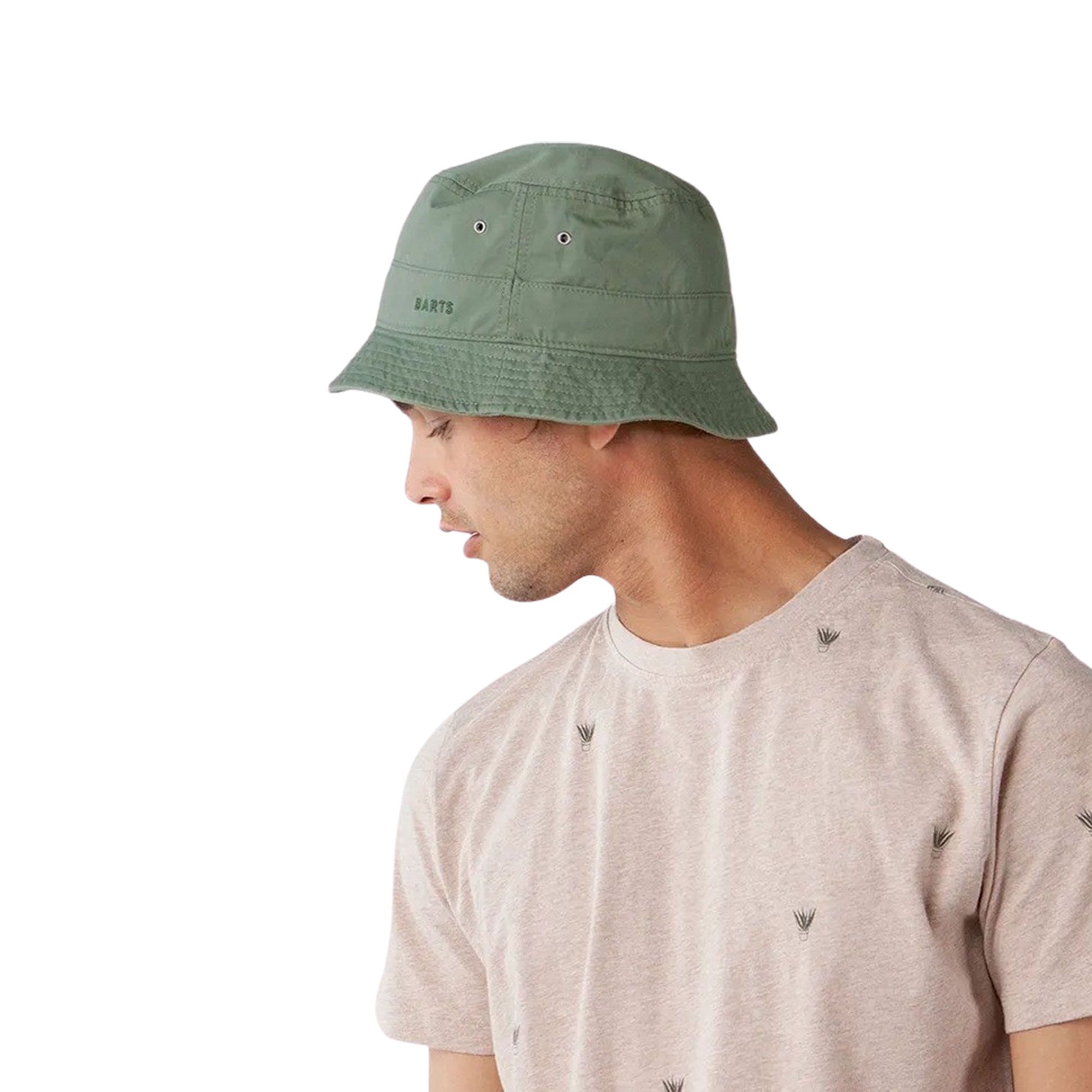 Barts Calomba Bucket Hat Dames