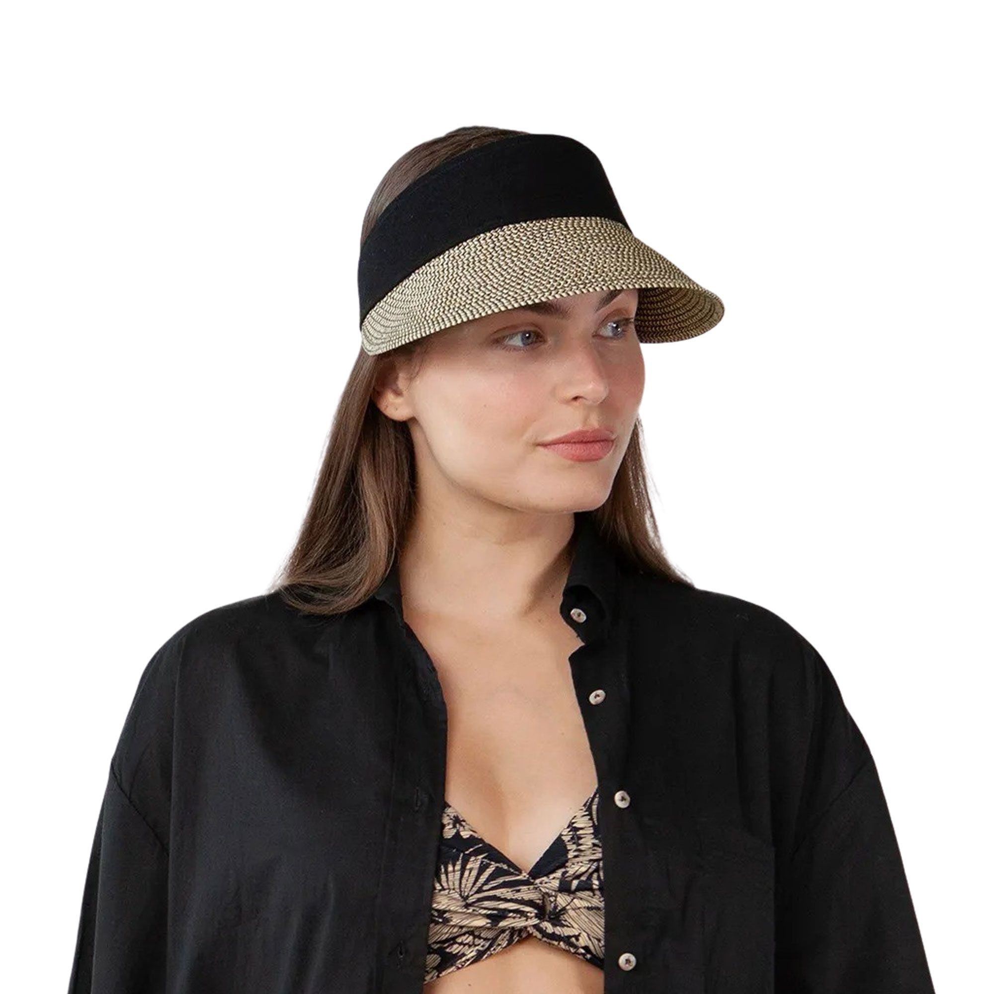 Barts Vesder Visor Zonneklep Dames