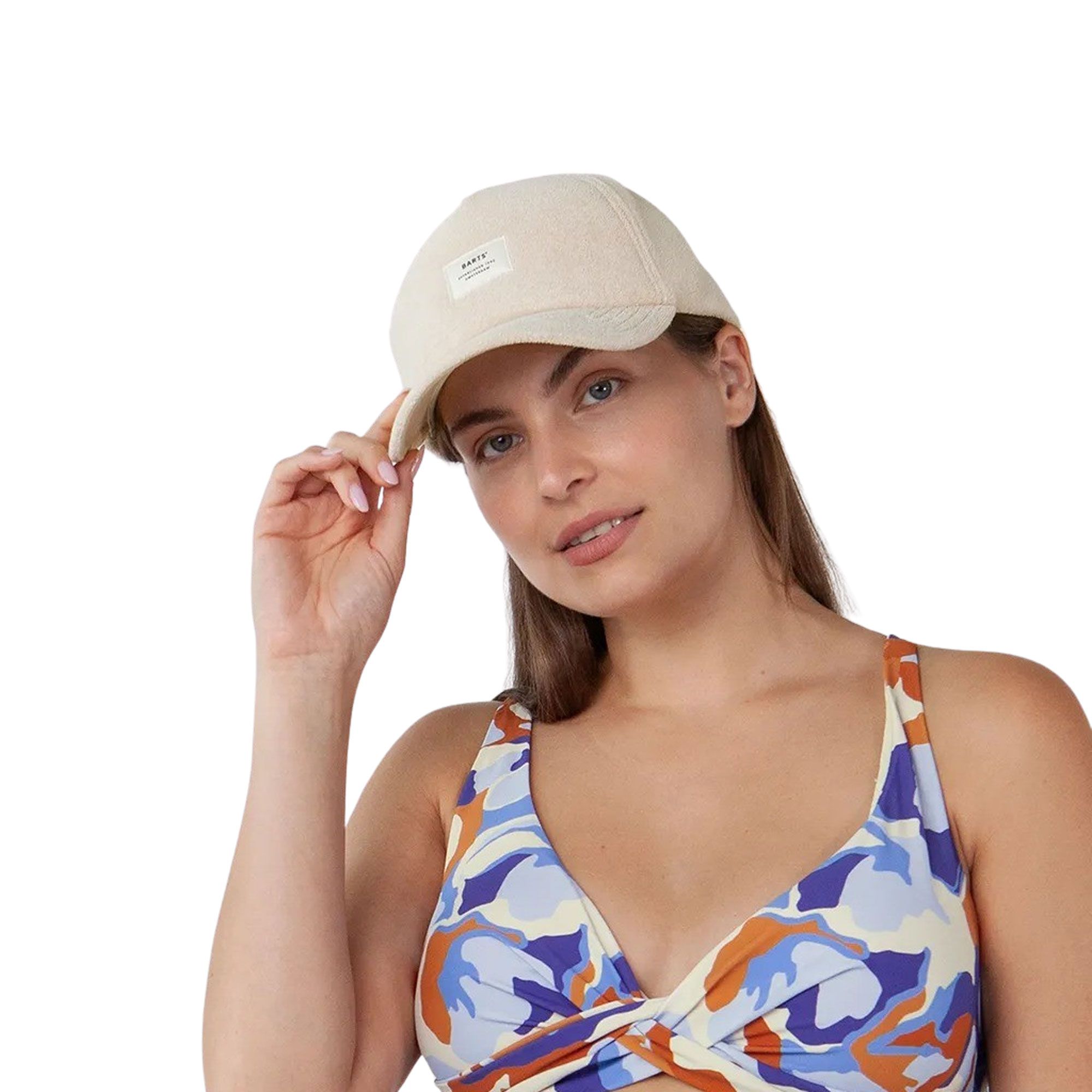 Barts Begonia Cap Dames