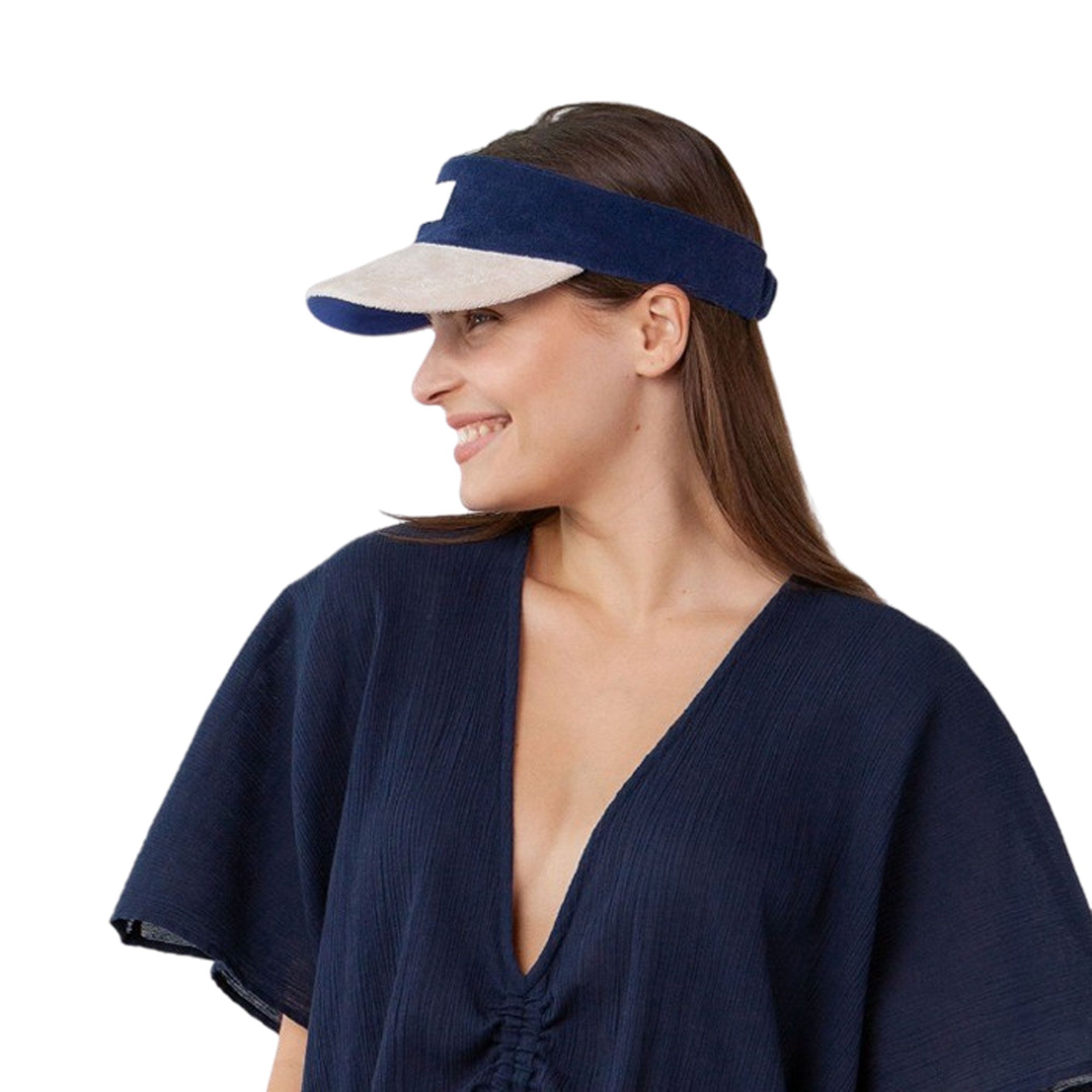 Barts Begonia Visor Zonneklep Dames