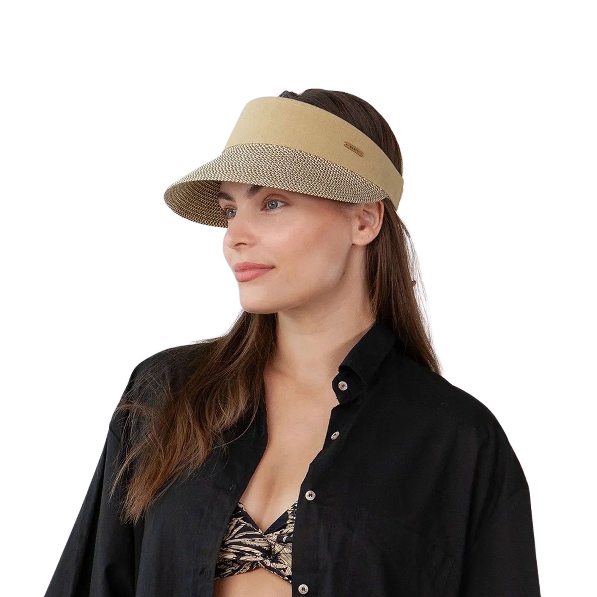 Barts Vesder Visor Zonneklep Dames