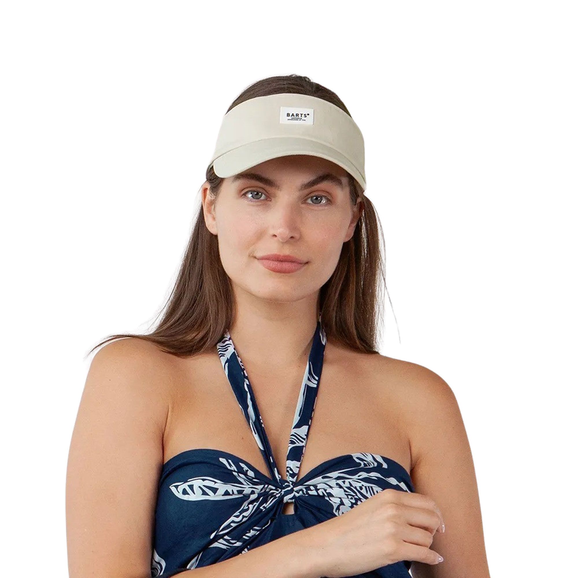Barts Gizon Visor Zonneklep Dames