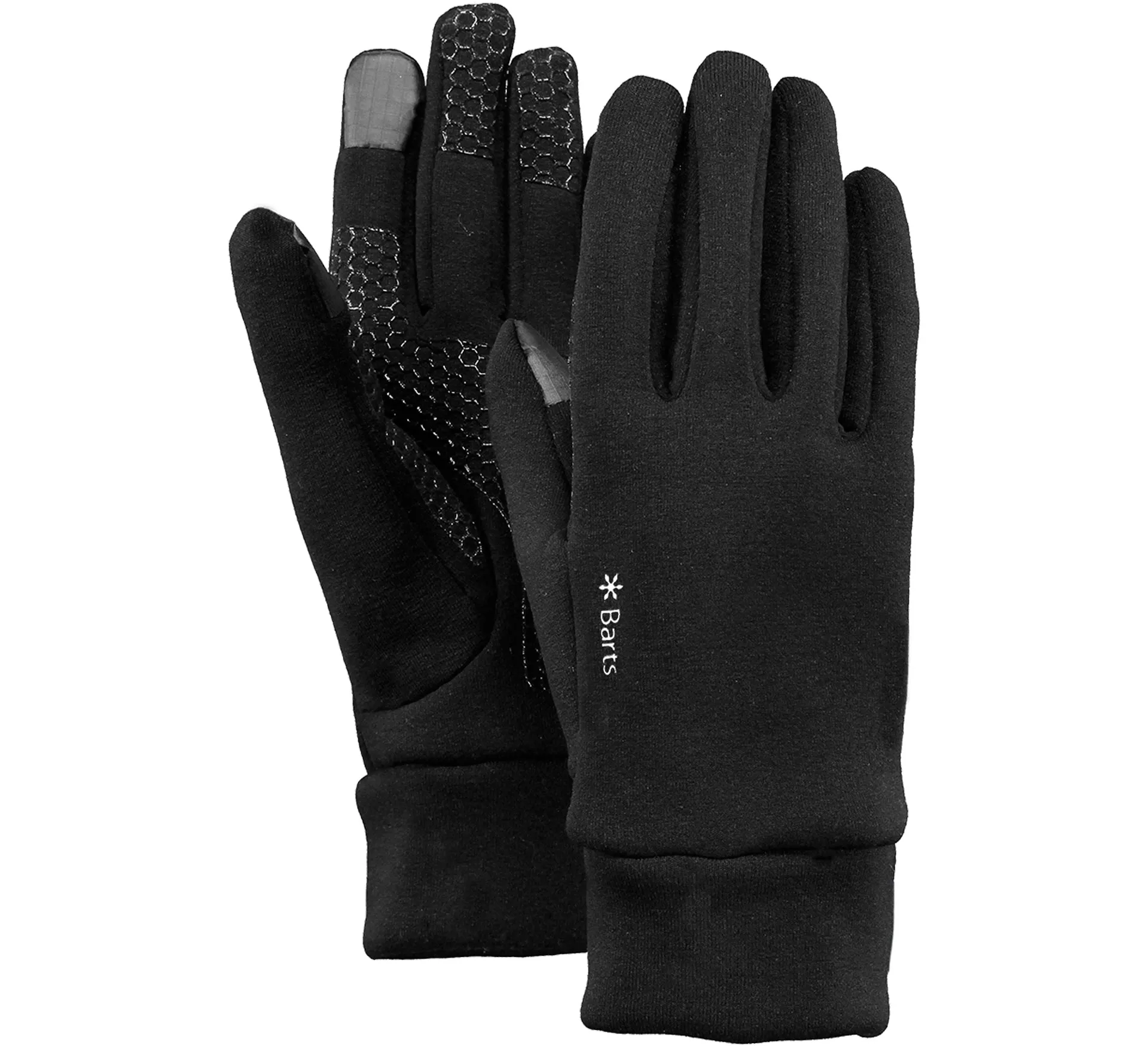 Barts Powerstretch Touch Gloves | Plutosport