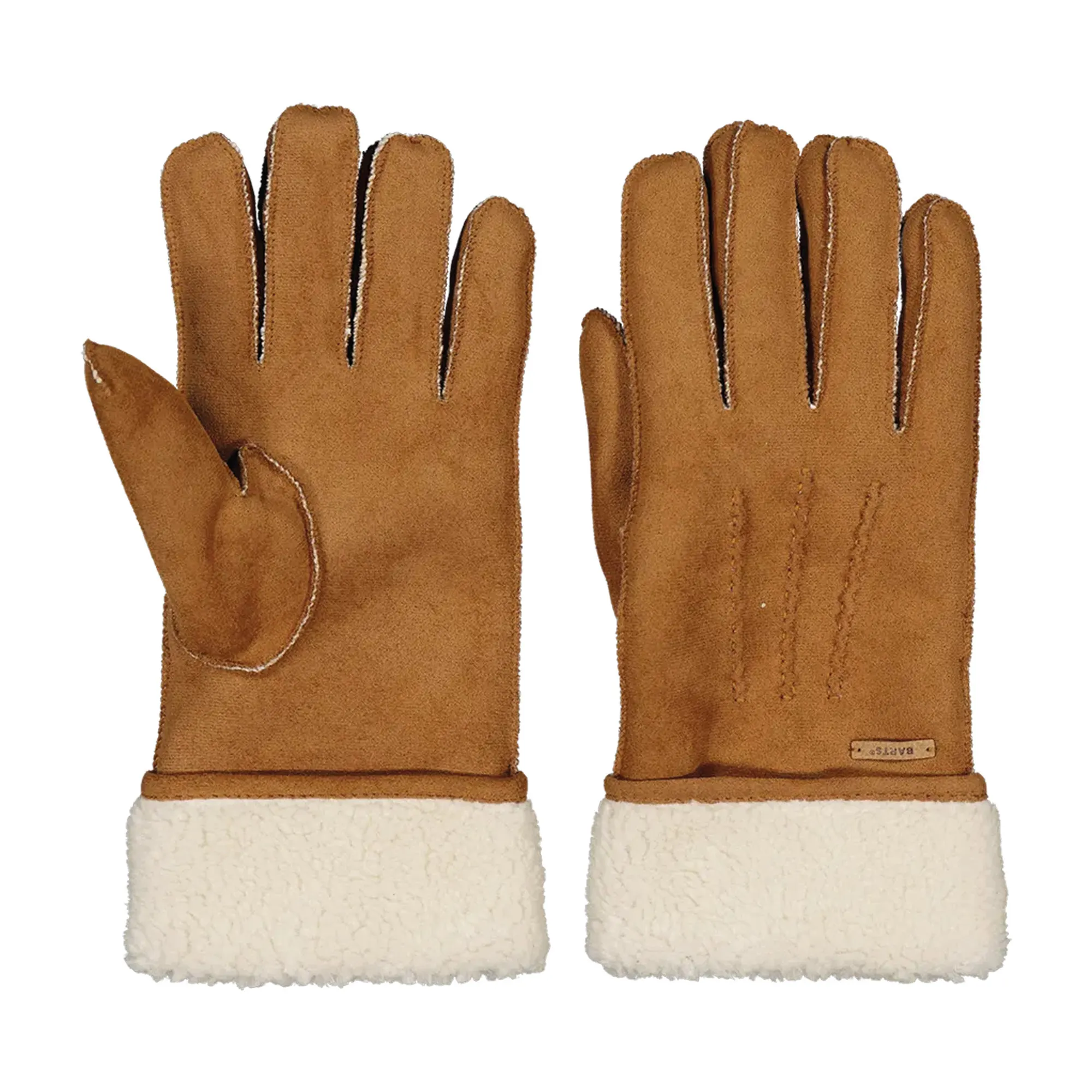 Barts Powerstretch Touch Gloves | Plutosport