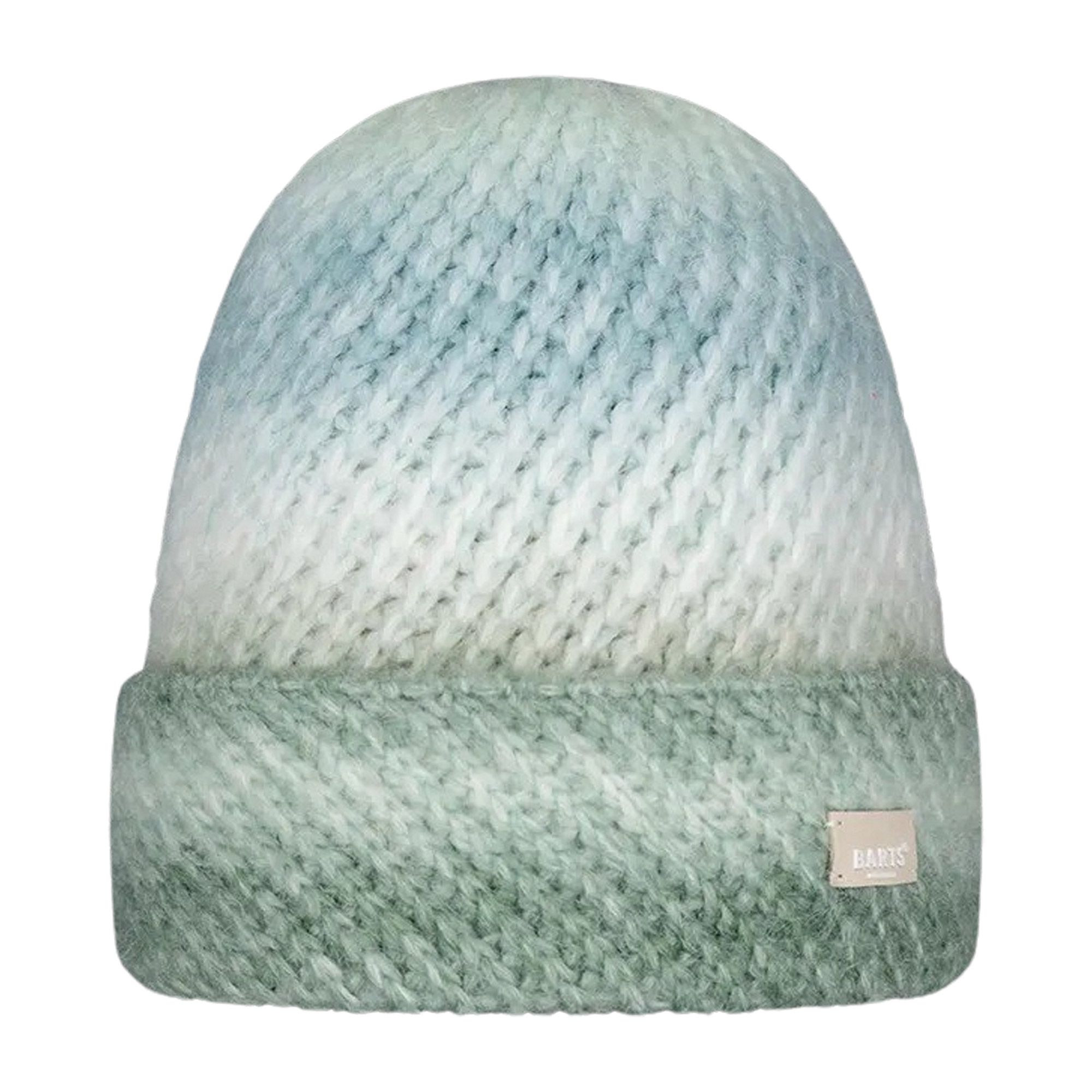 Barts Fanatail Turnup Beanie Damen