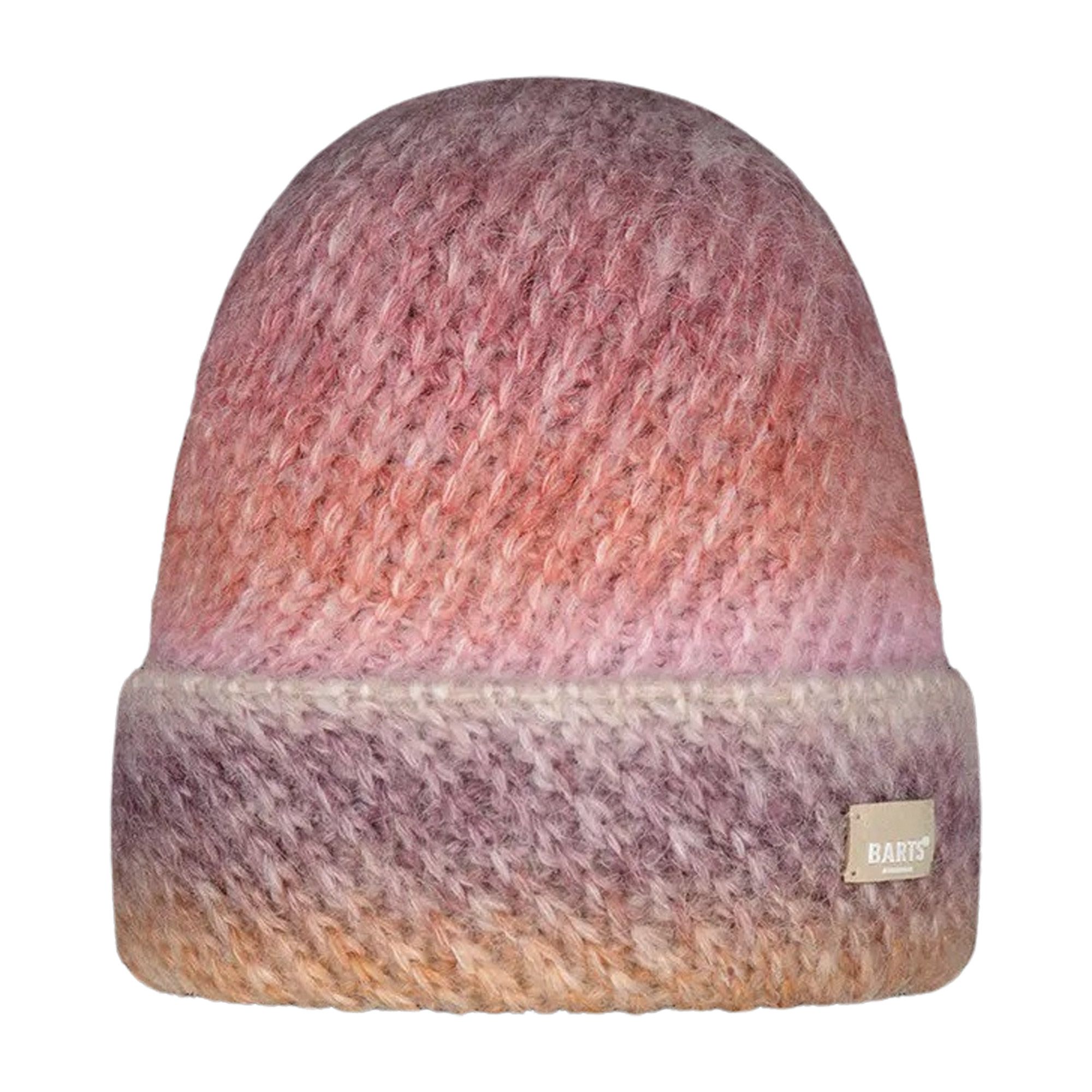 Barts Fanatail Turnup Beanie Dames