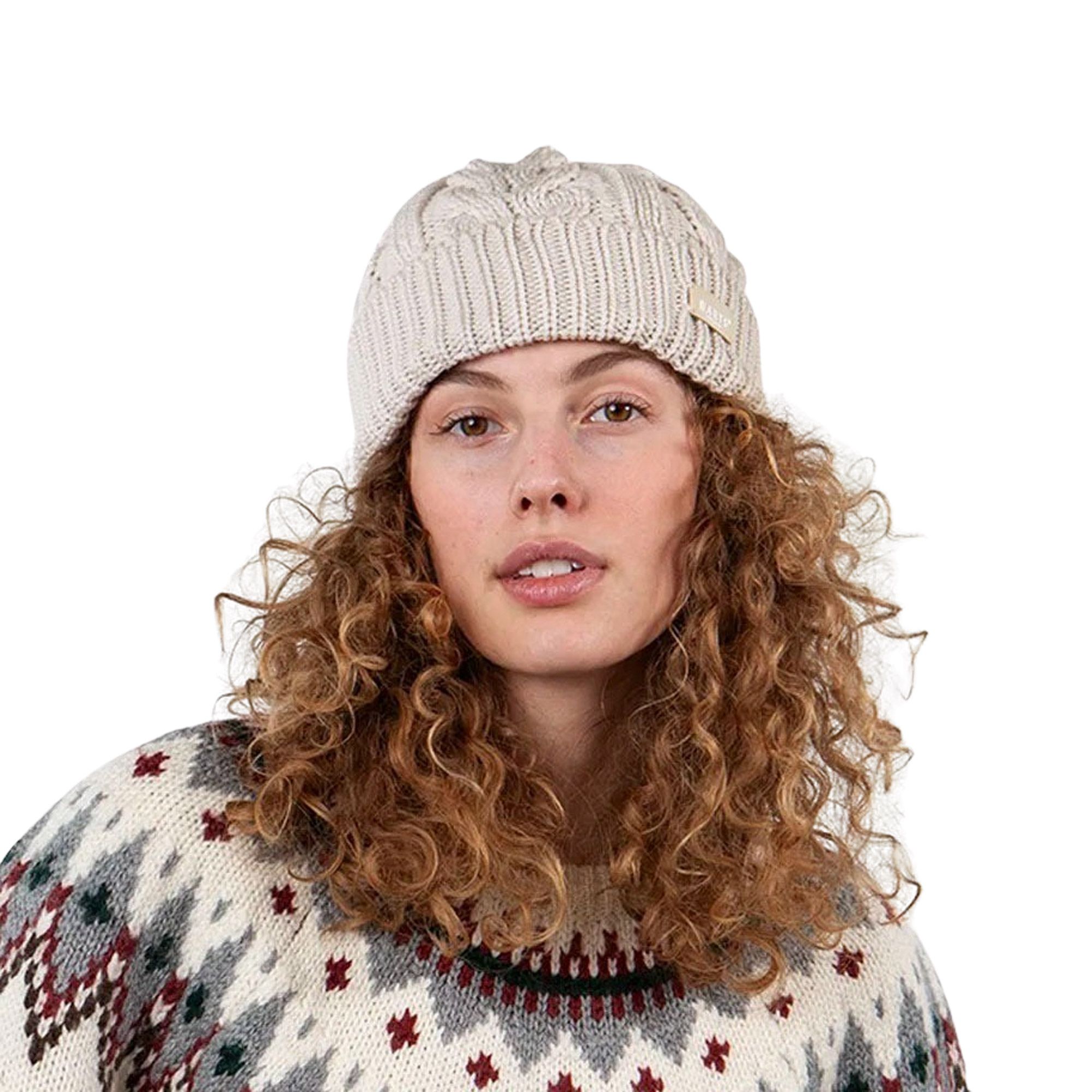 Barts Zirani Beanie Dames