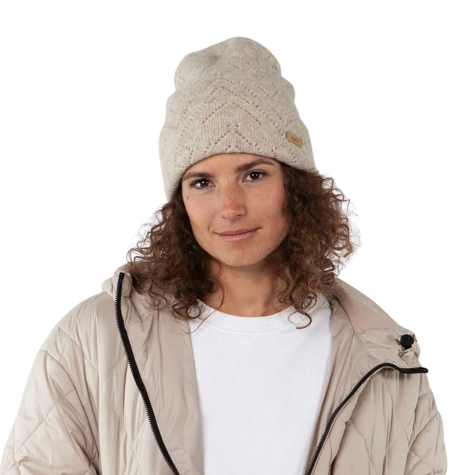 Barts Bridgey Beanie Dames 