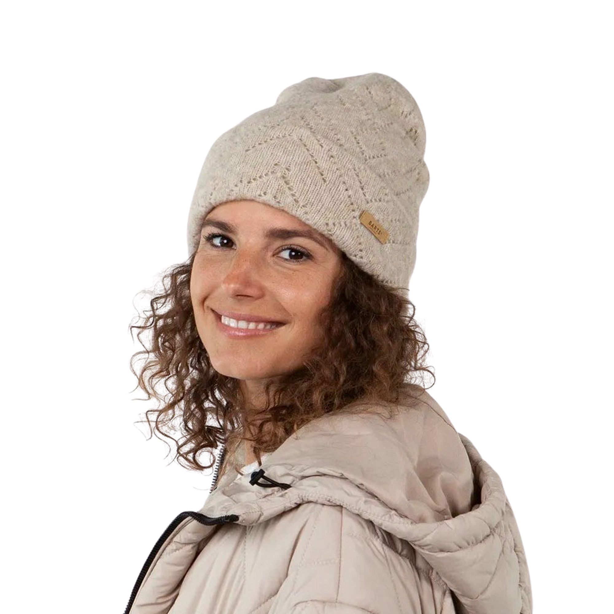Barts Bridgey Beanie Dames 