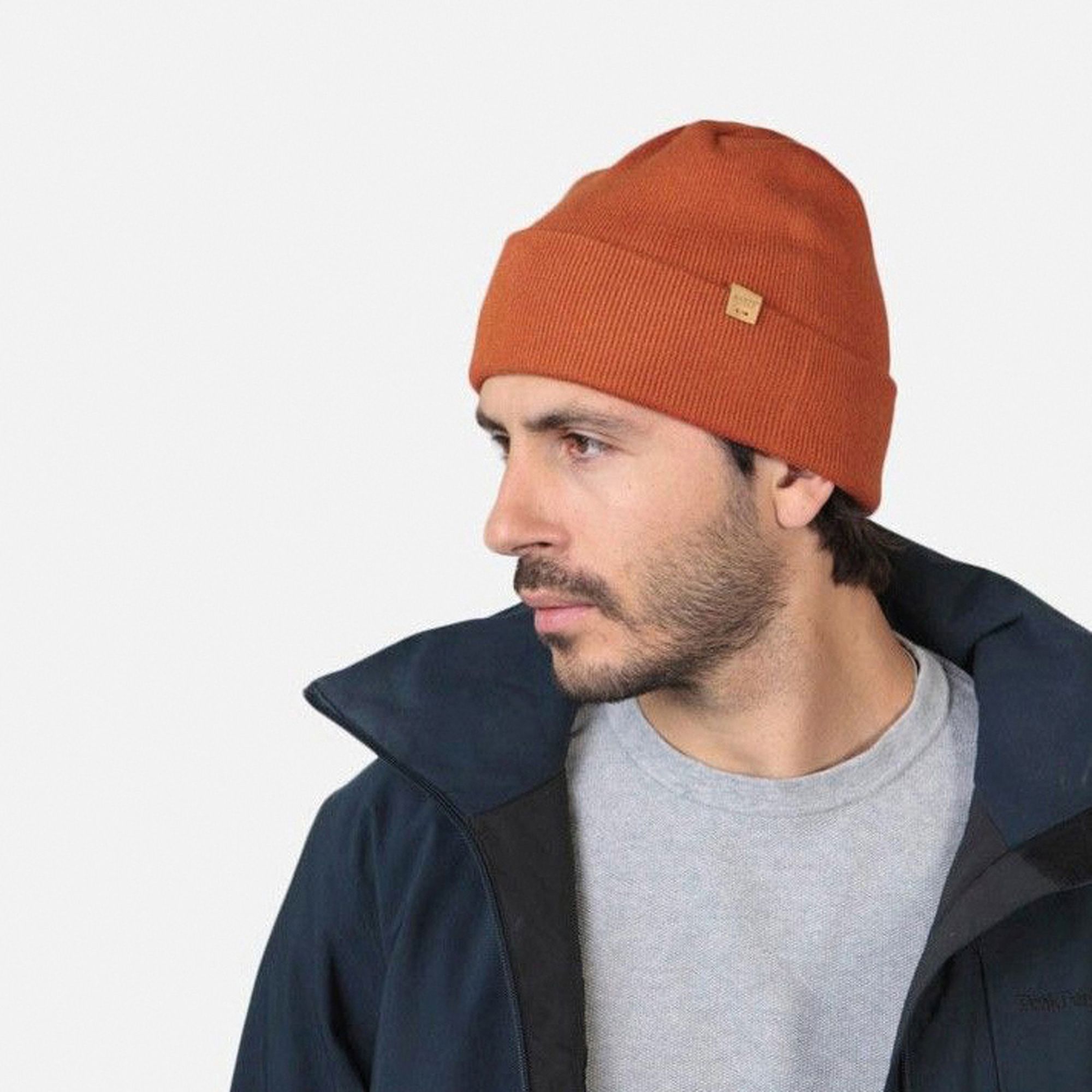 Barts Willes Beanie Heren