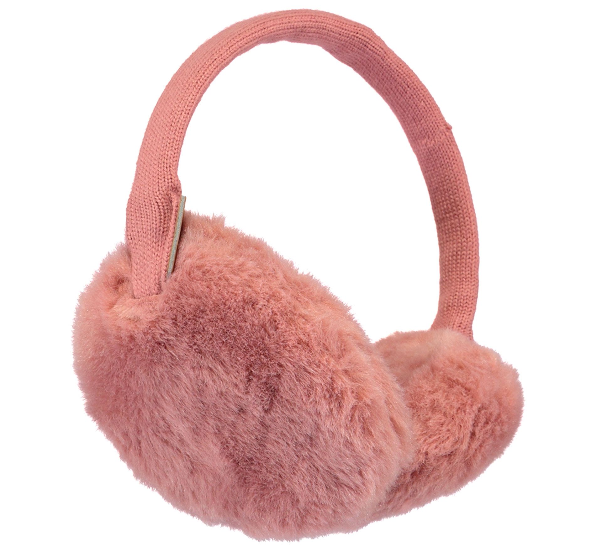 Barts Plush Oorwarmers Dames