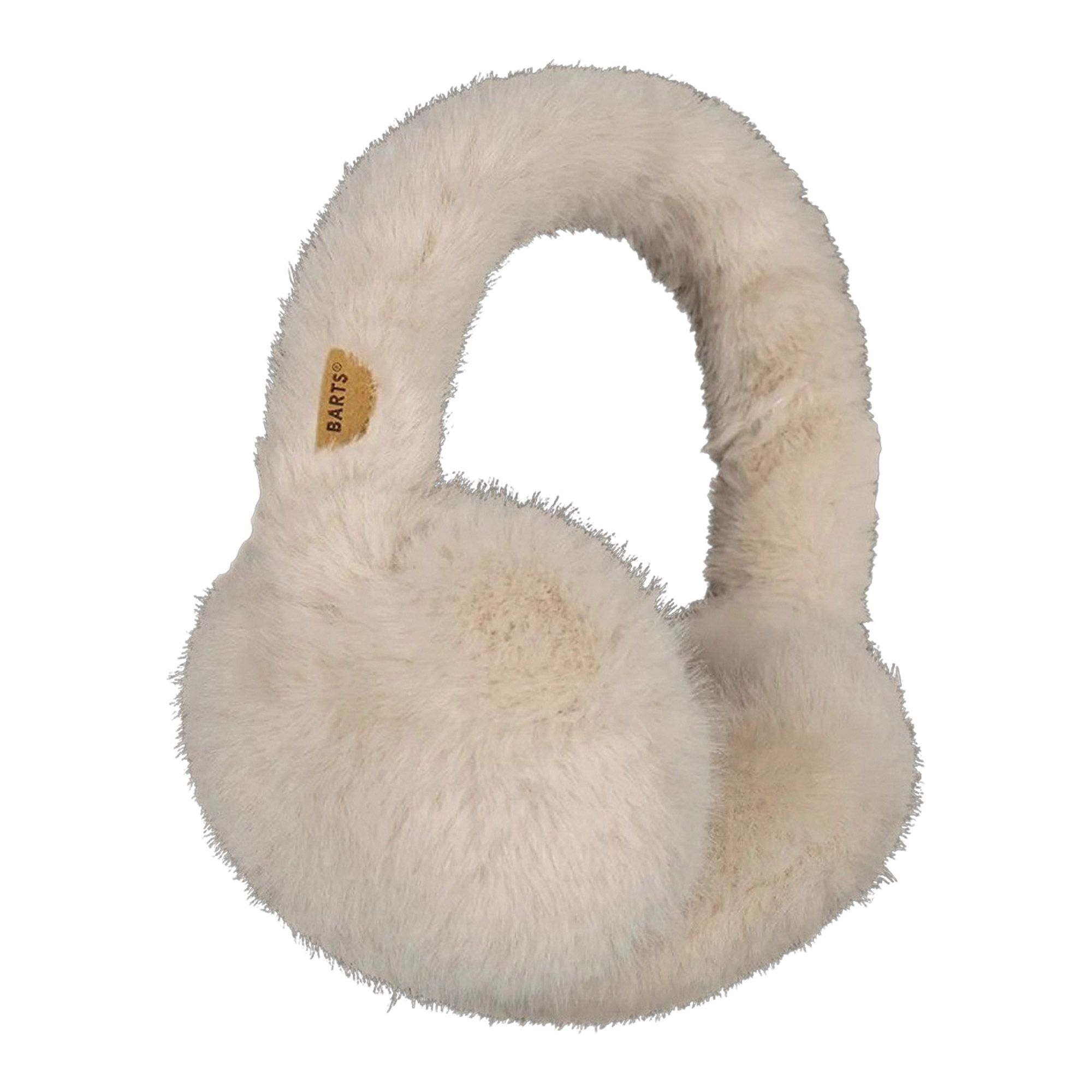 Barts Big Fur Oorwarmers Dames
