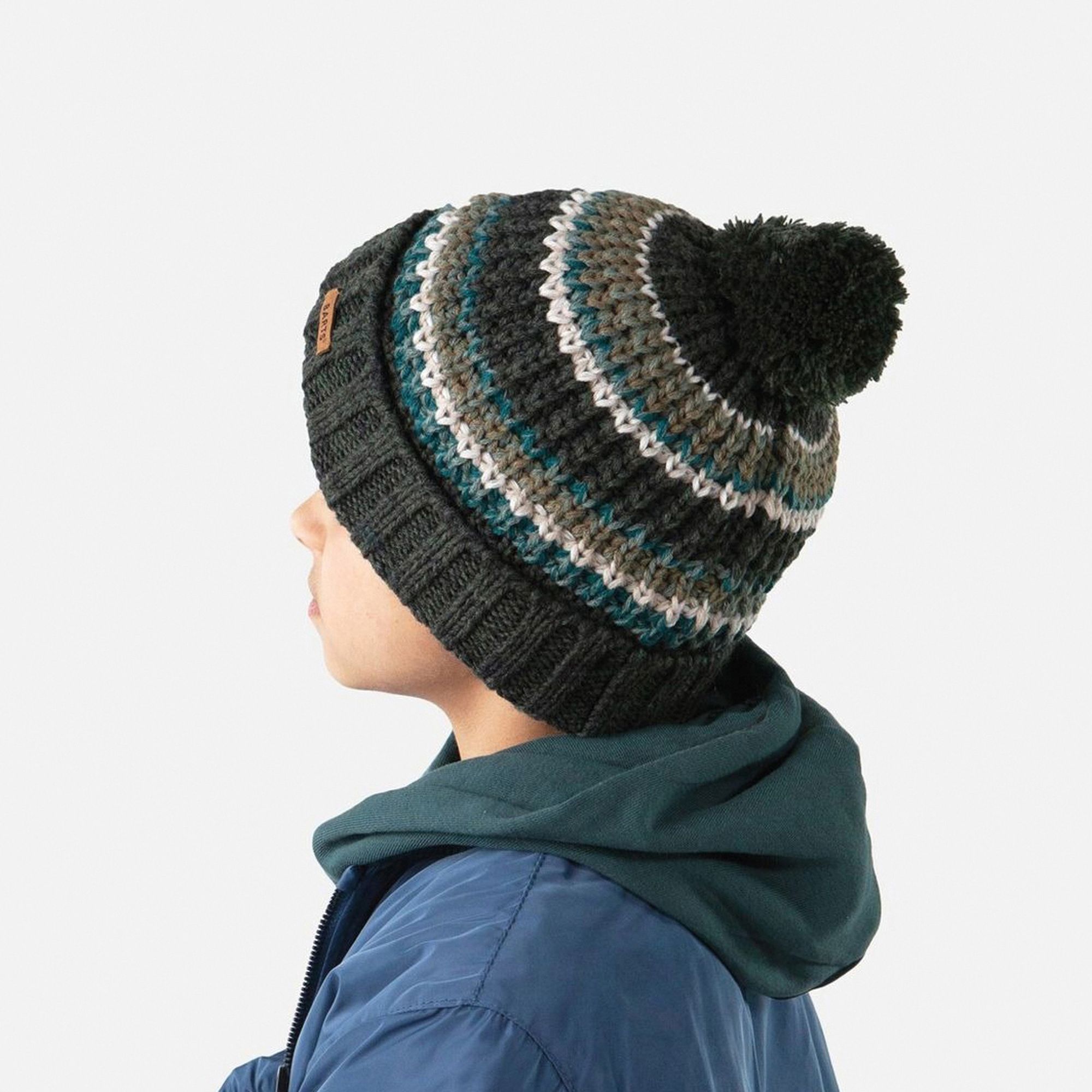 Barts Goser Beanie Junior