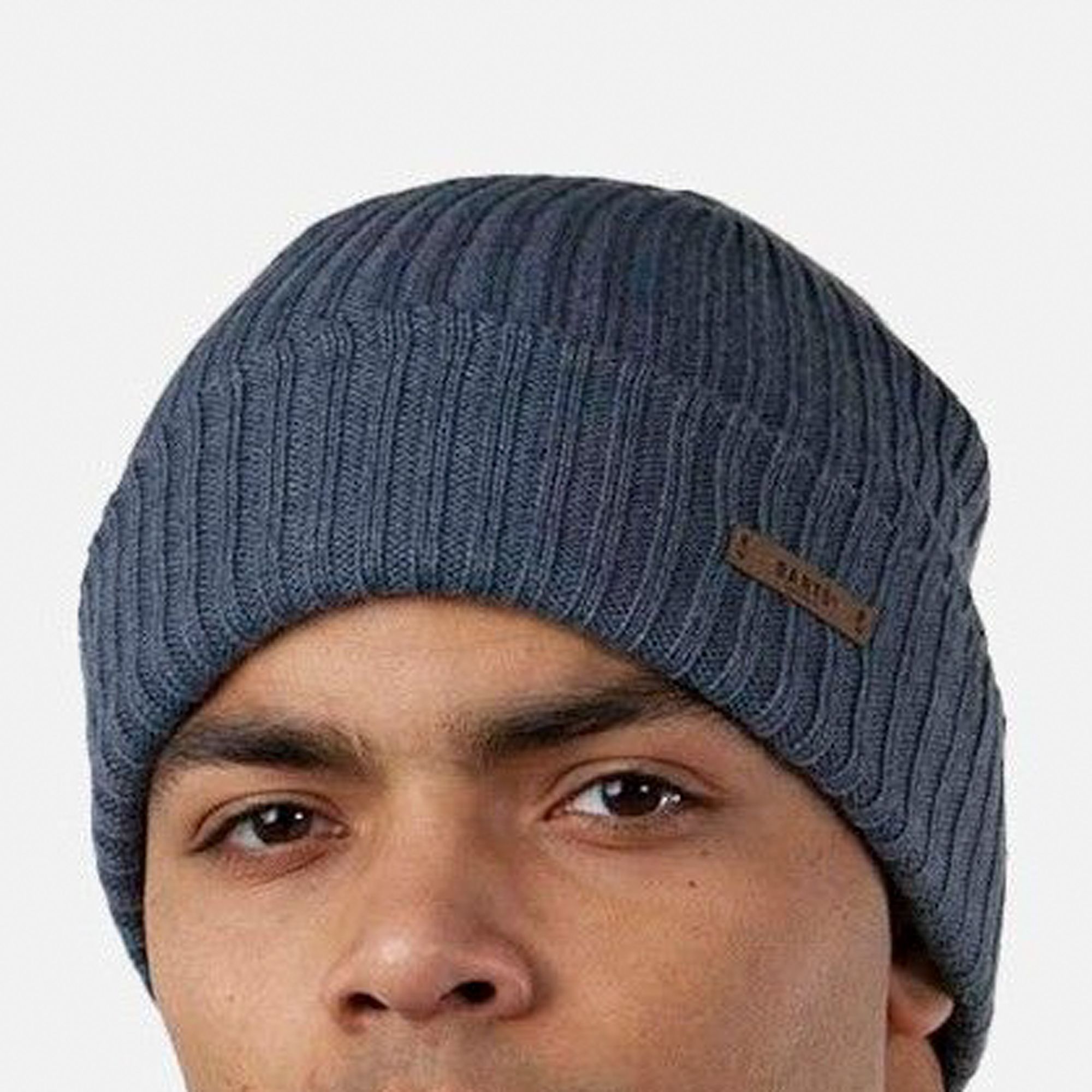 Barts Wilbert Turnup Beanie Heren