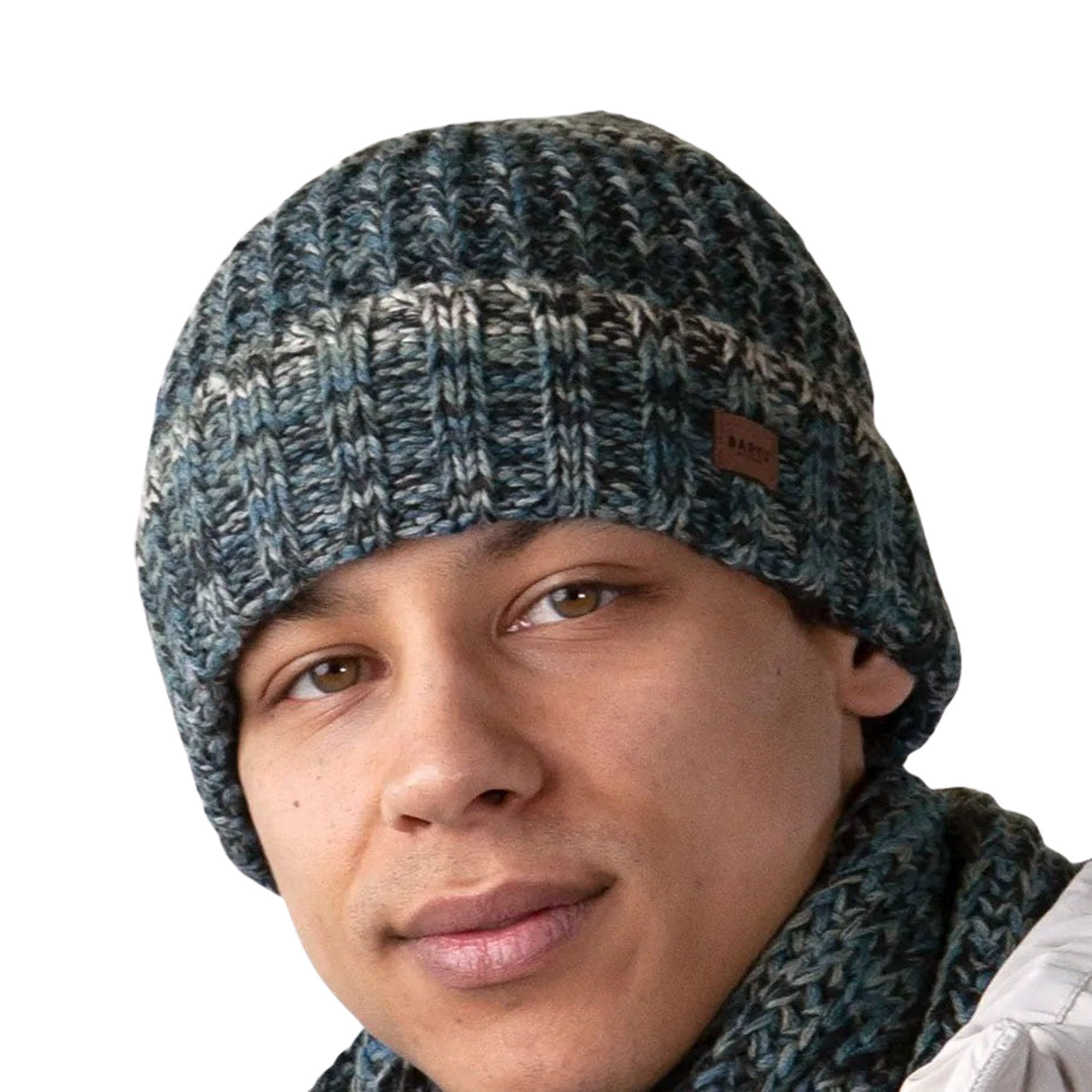 Barts Akotan Beanie Heren