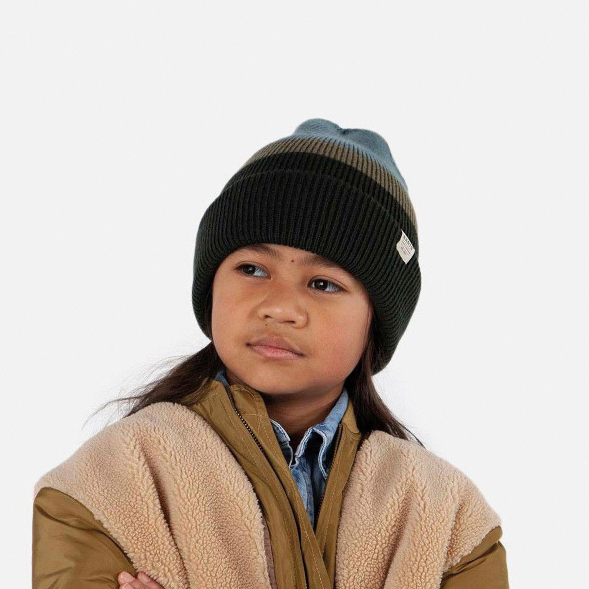 Barts Metrop Beanie Jongens