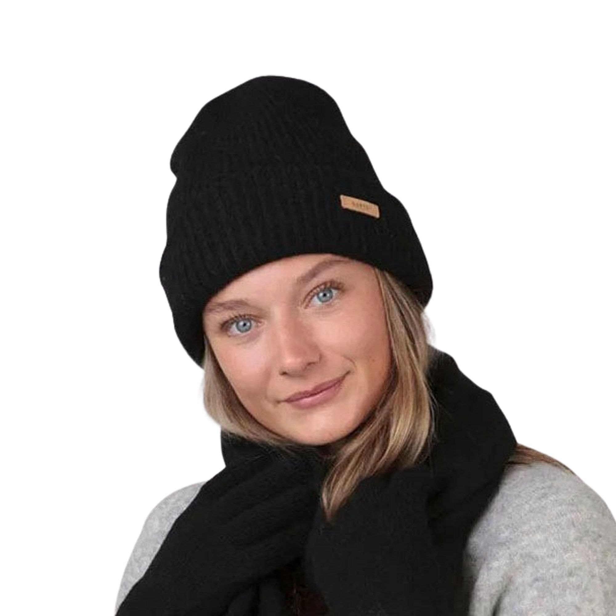Barts Witzia Beanie Dames