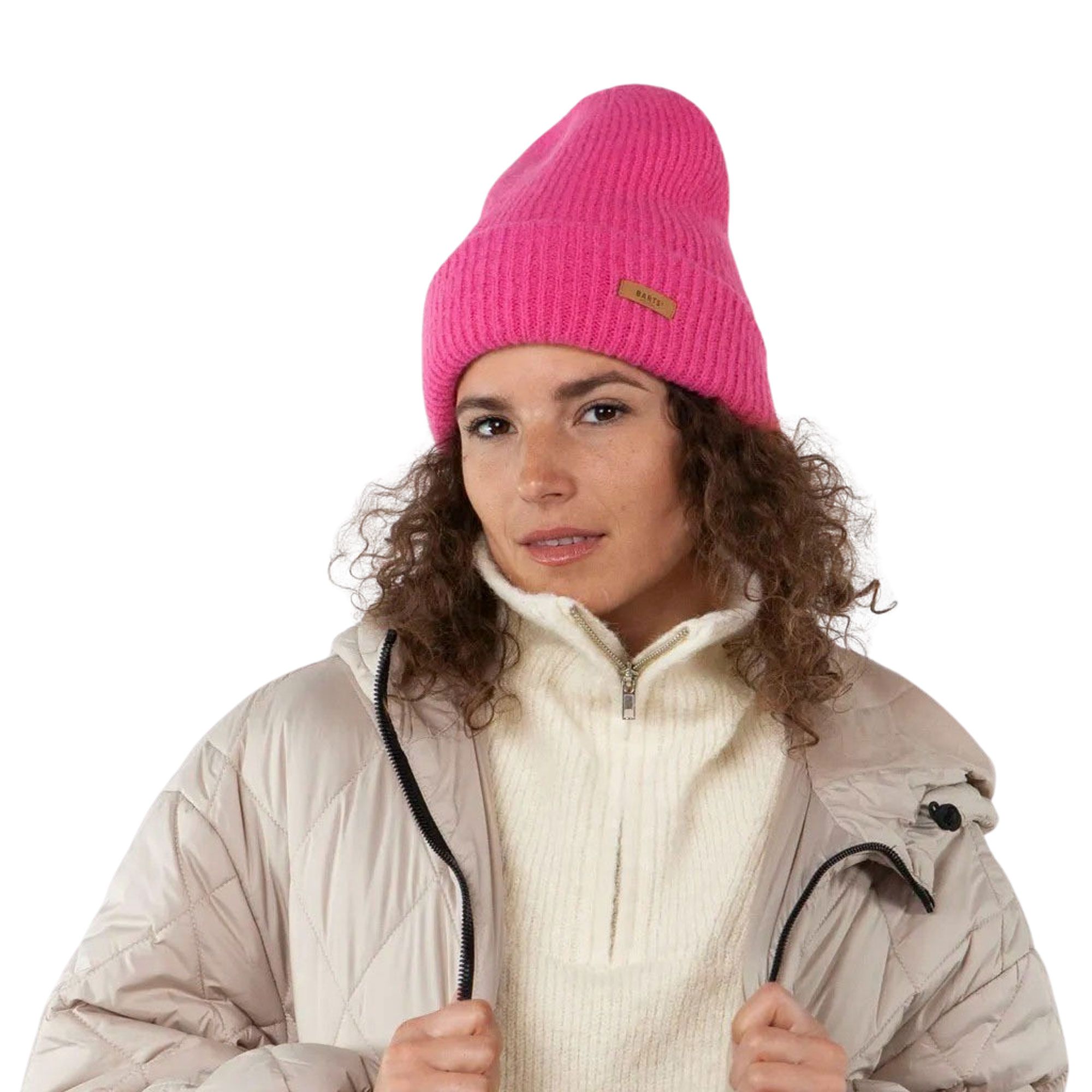 Barts Witzia Beanie Dames