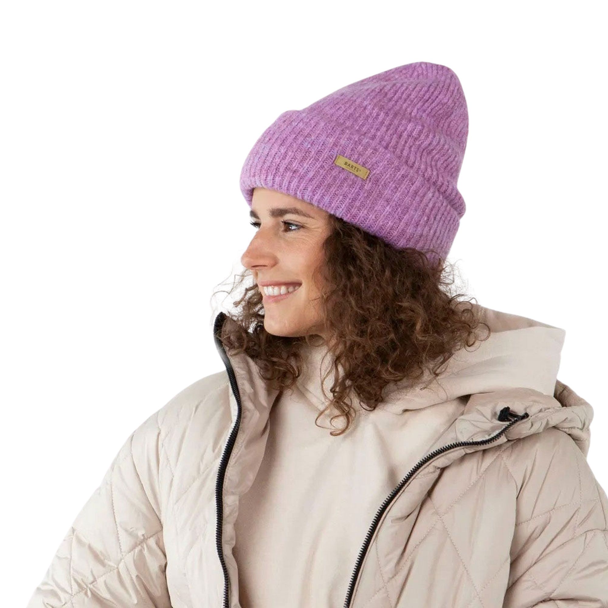 Barts Witzia Beanie Dames
