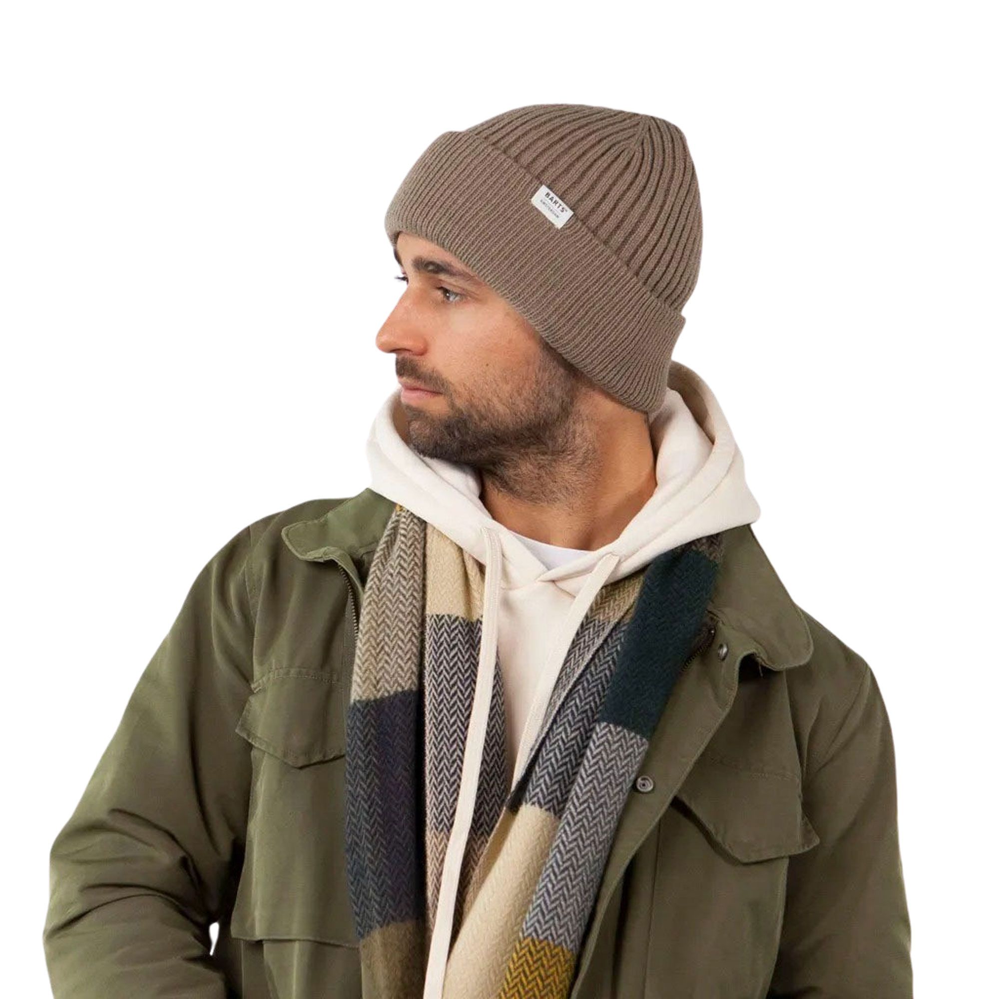 Barts Nieck Beanie Heren
