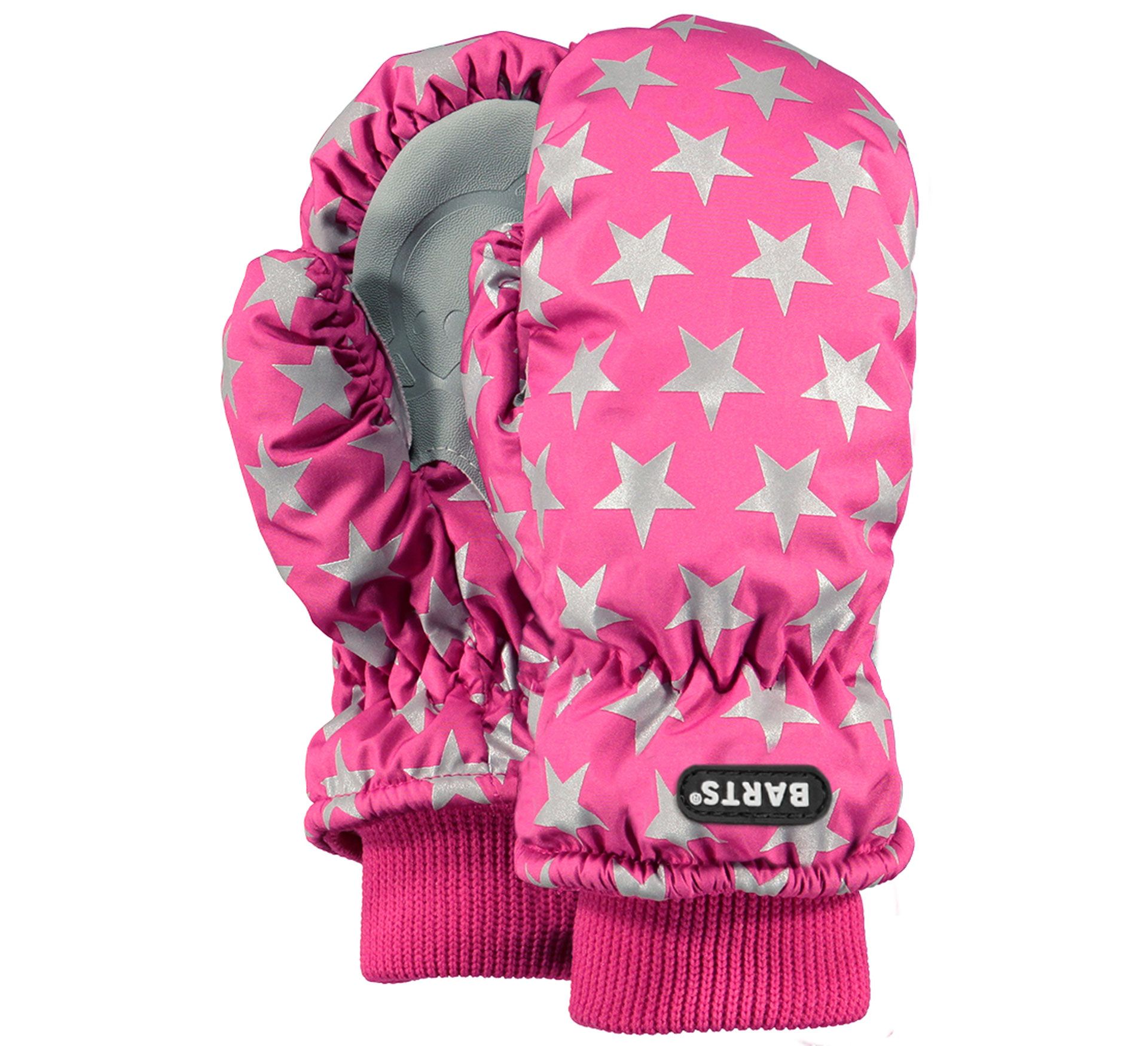 Barts Nylon Mitts 3D - Handschuhe Kinder online kaufen