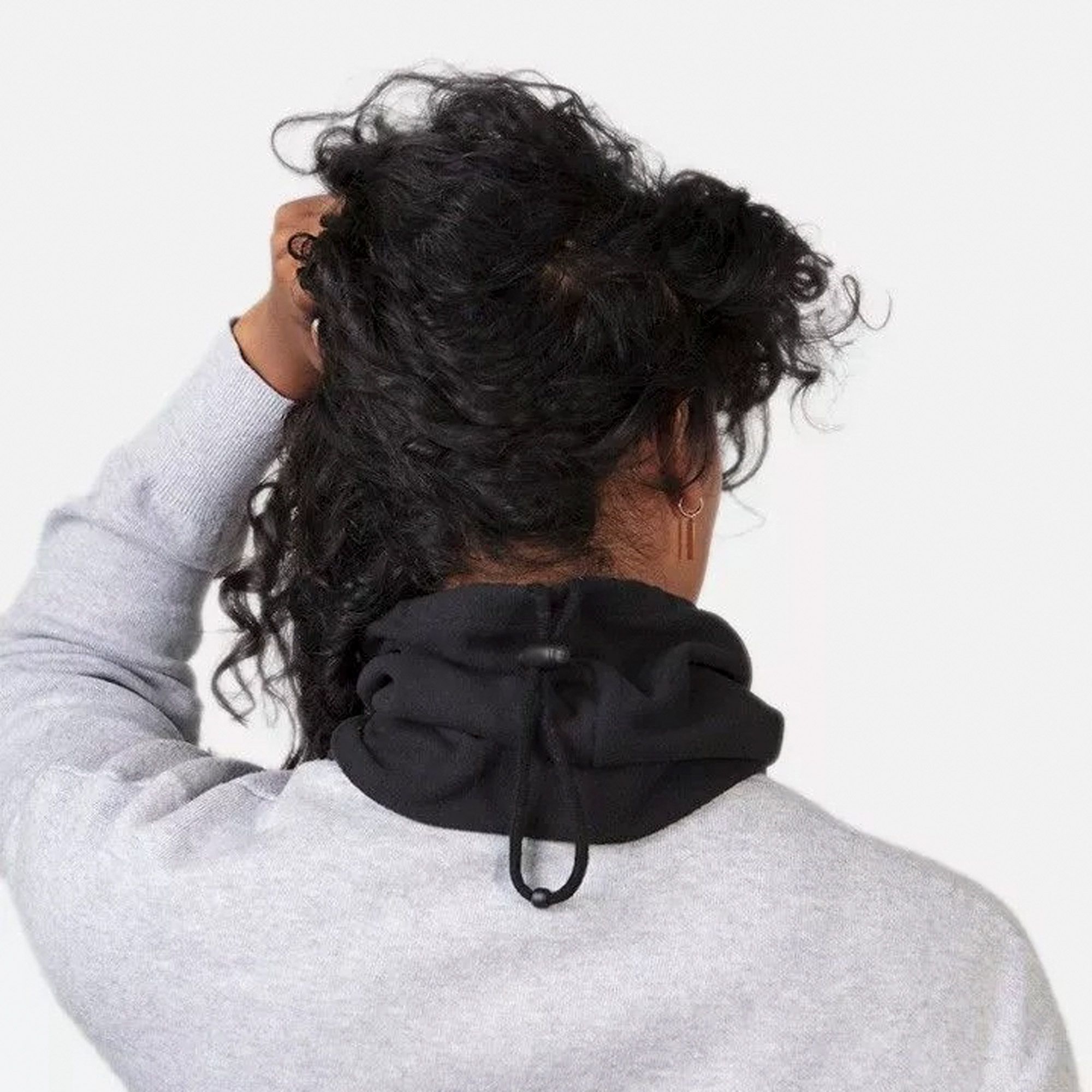 Barts Fleece Col