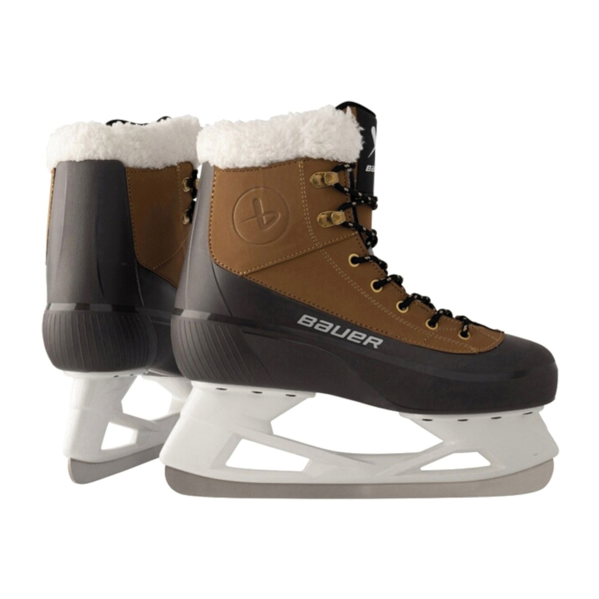 Bauer Whistler 2.0 Eishockeyschlittschuhe Senior