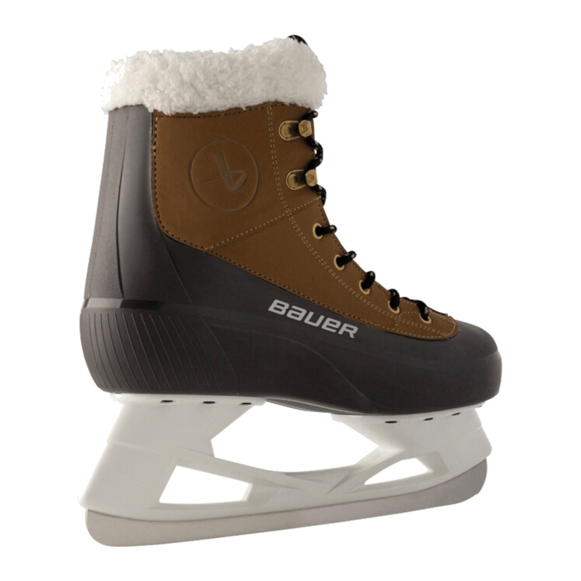 Bauer Whistler 2.0 Eishockeyschlittschuhe Senior