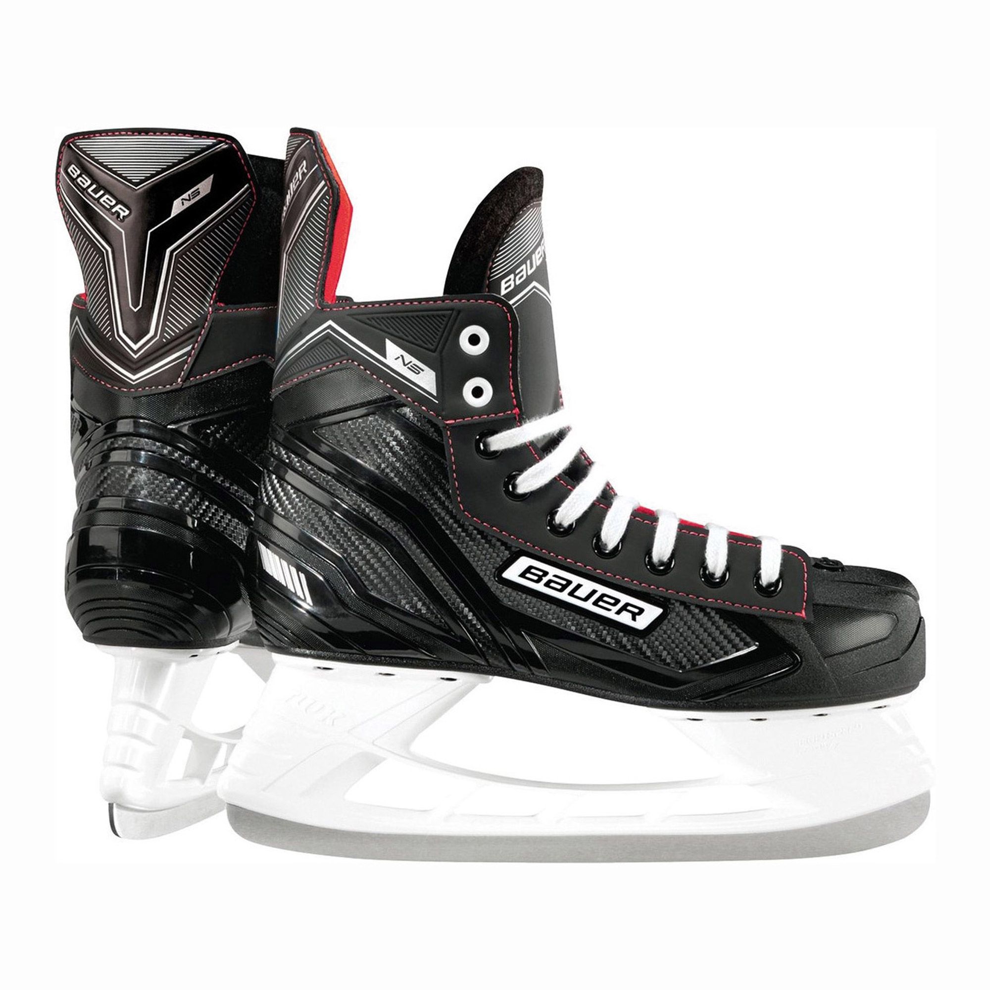 Bauer NS IJshockeyschaats Junior