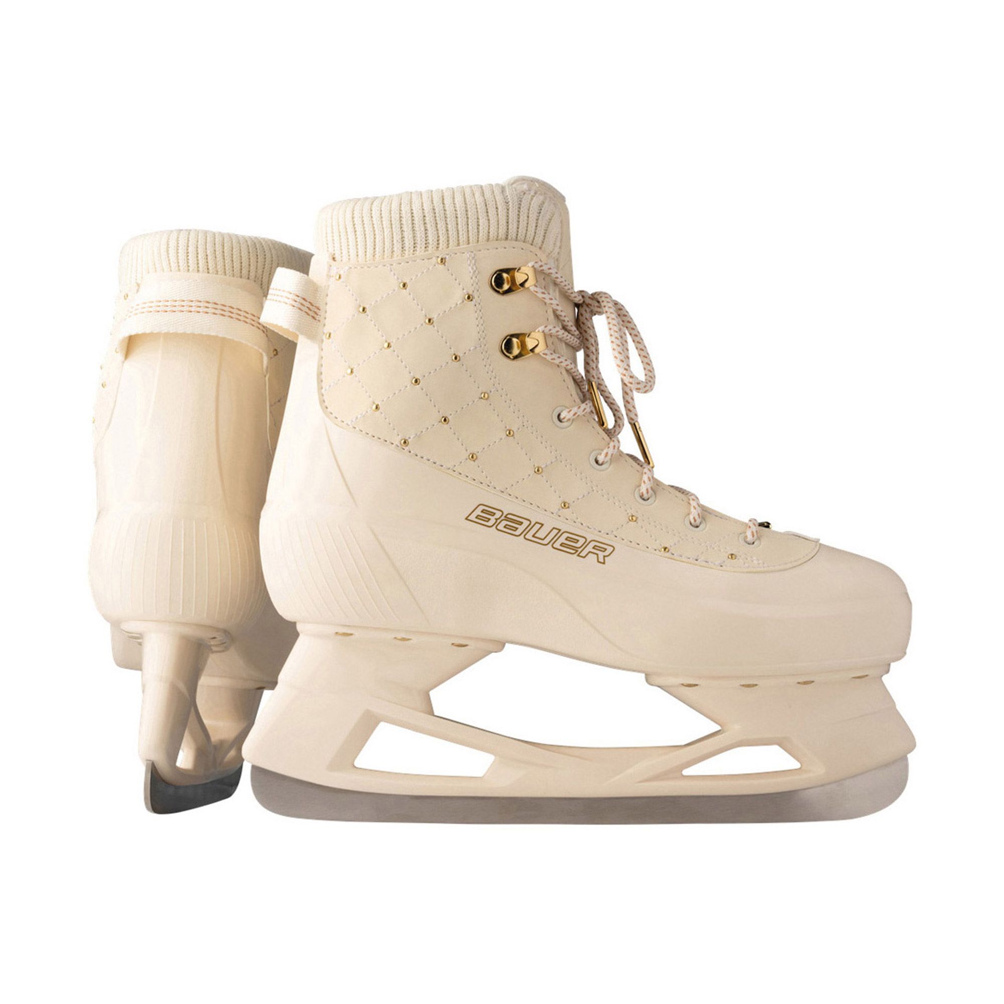Bauer Tremblant LE Eishockeyschlittschuhe Senior