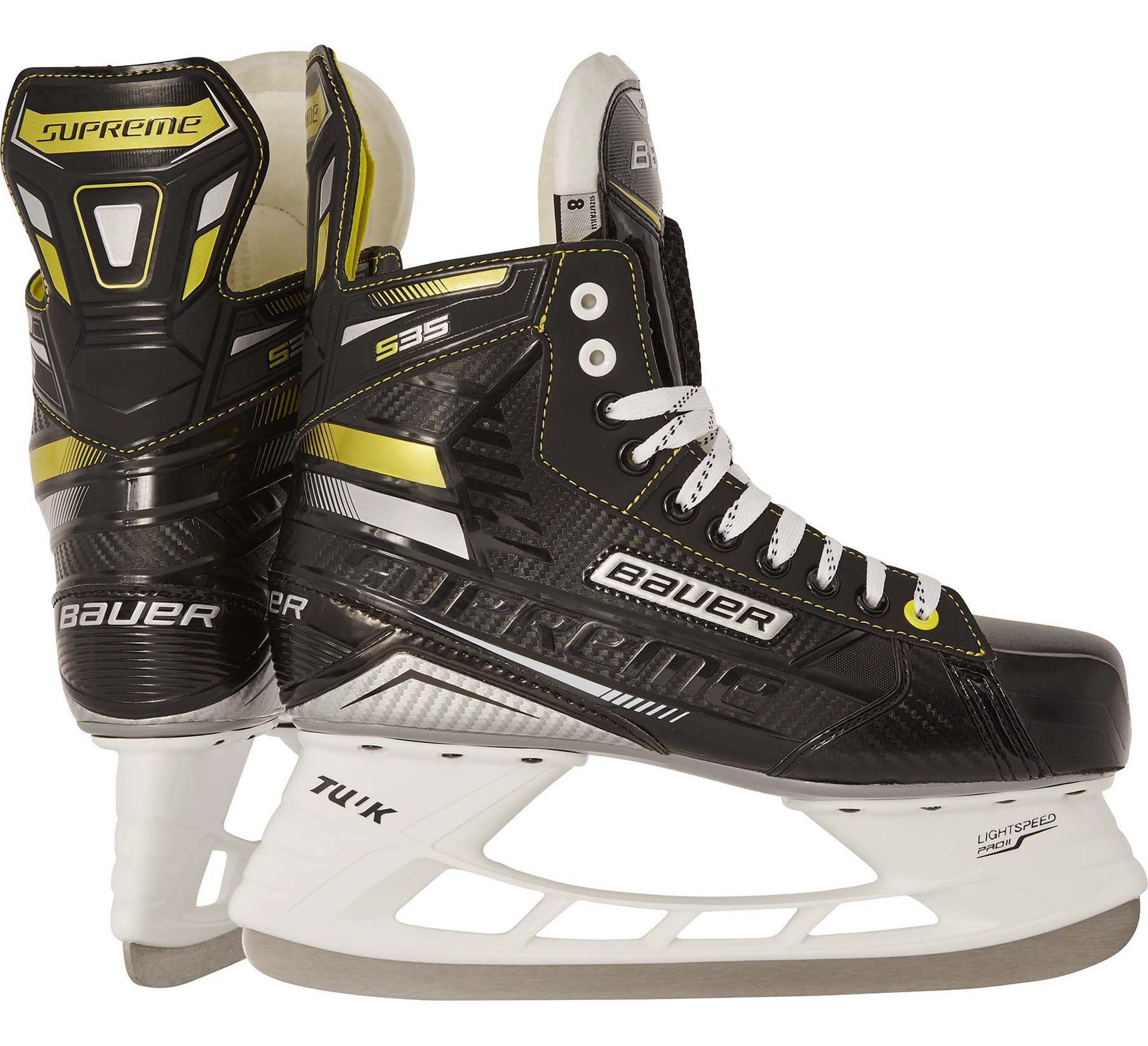 Bauer Supreme S35 IJshockeyschaats Junior