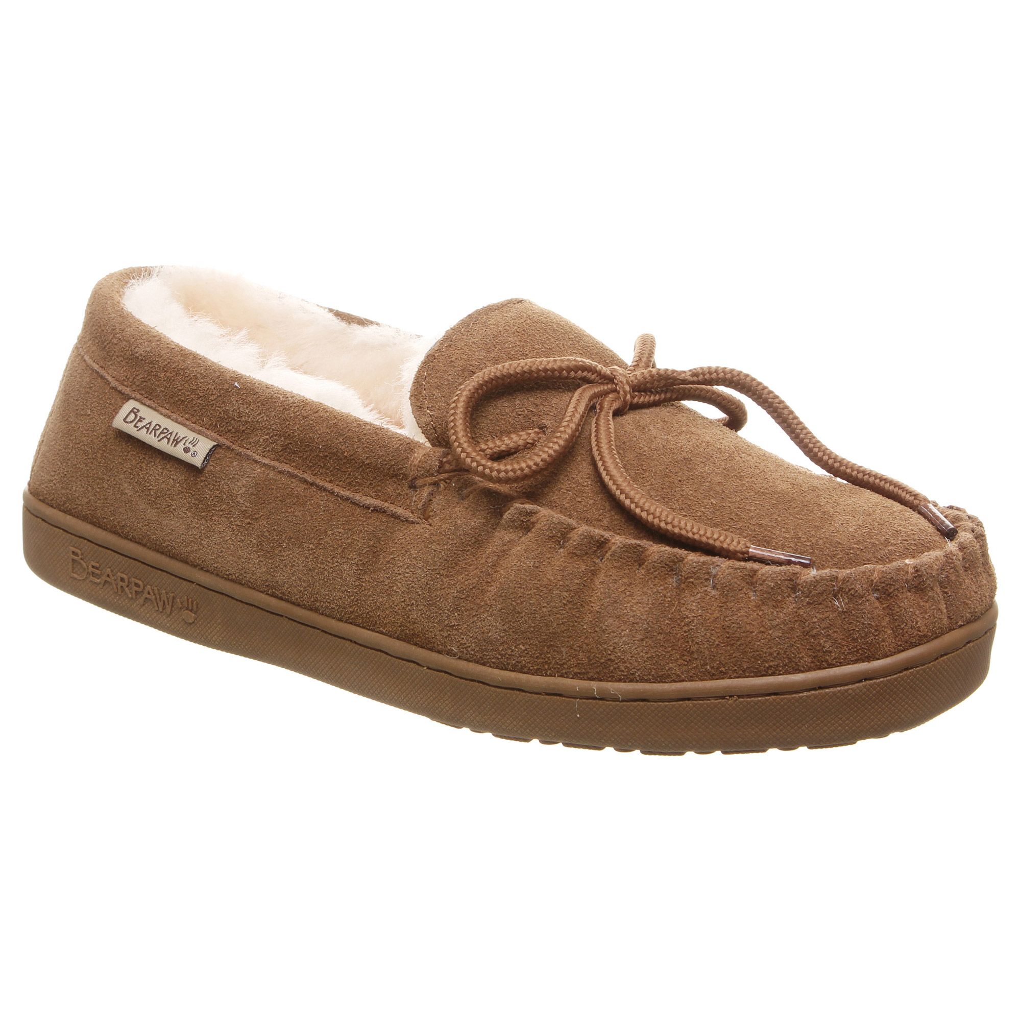 Bearpaw Moc II Pantoffels Heren