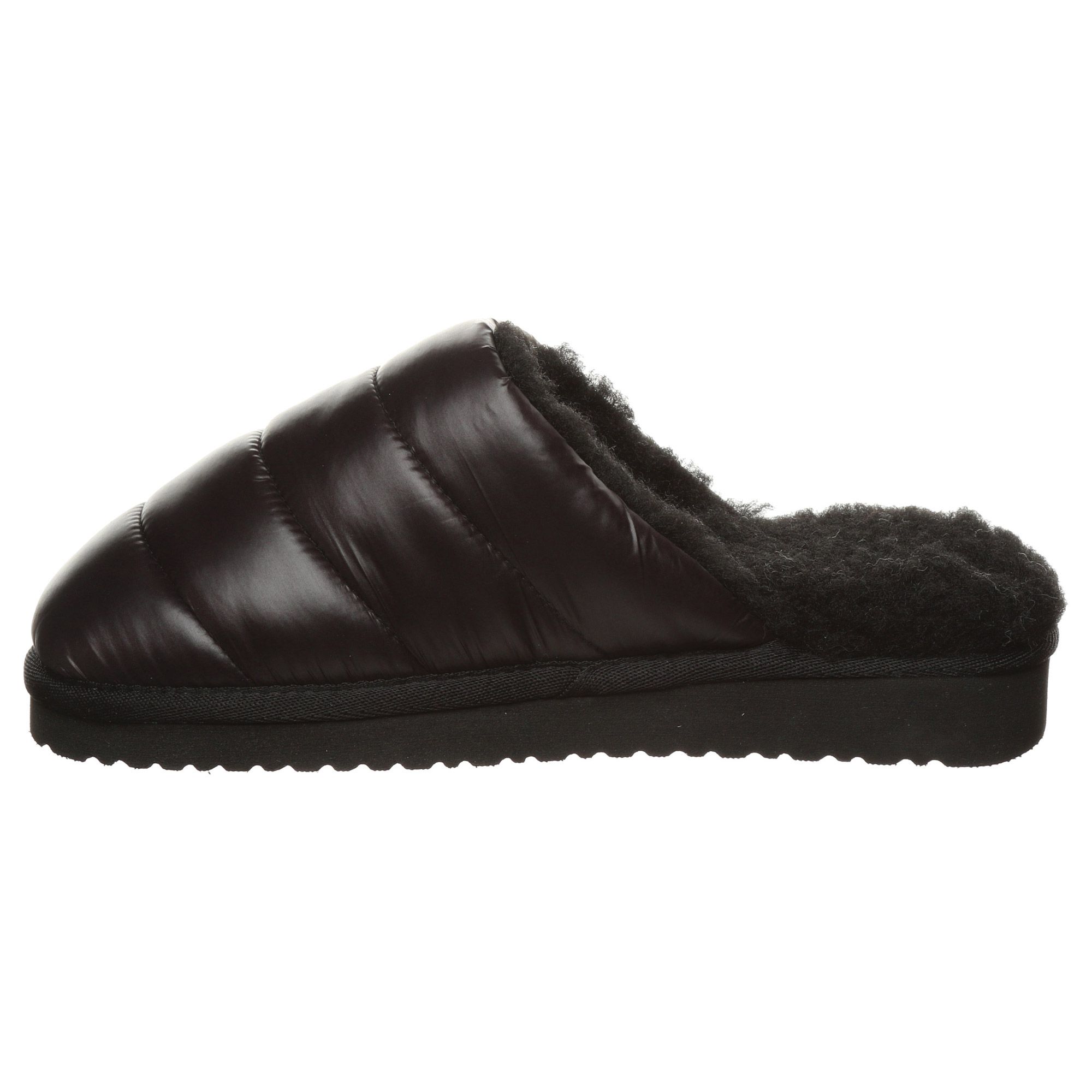 Bearpaw Puffy Slipper Dames