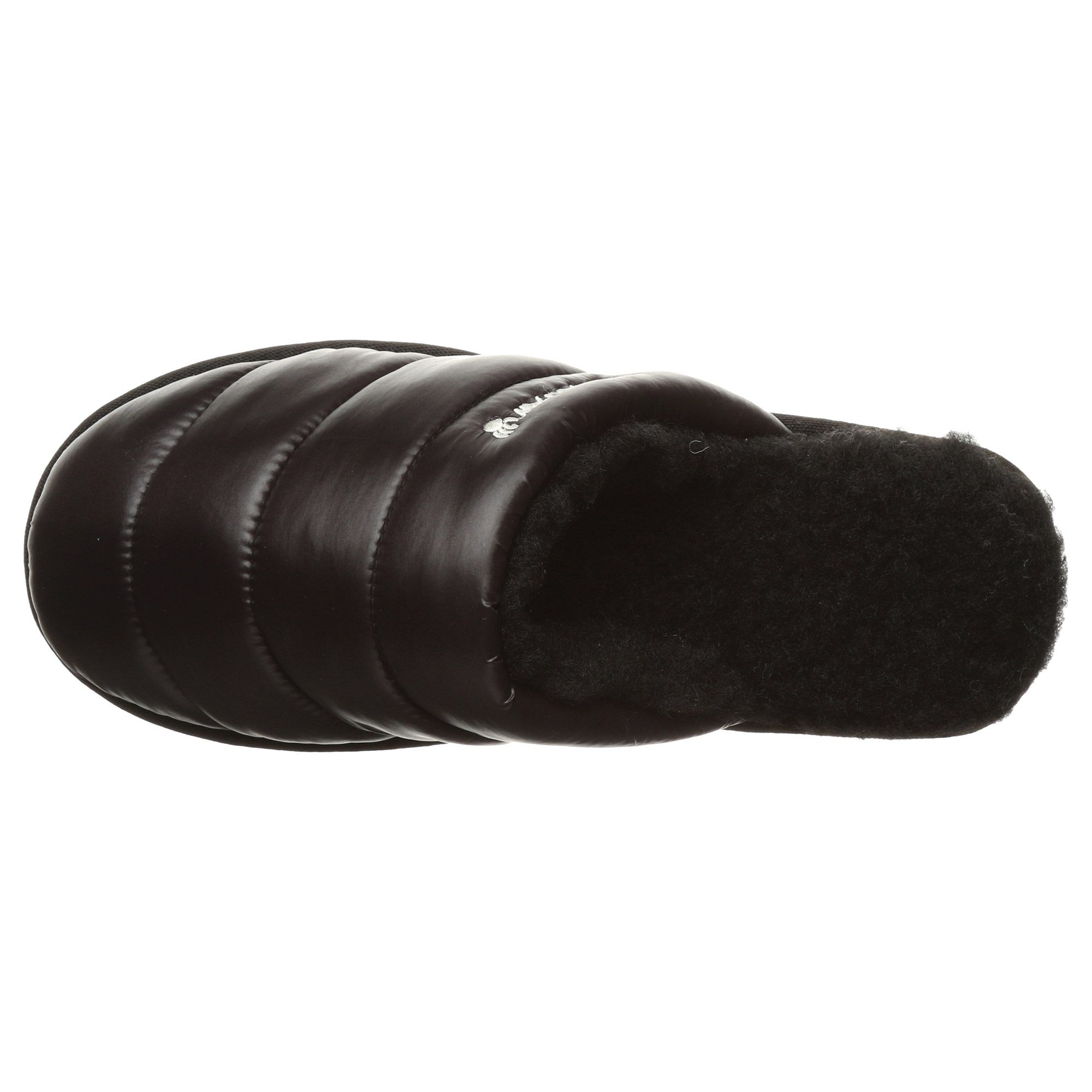 Bearpaw Puffy Slipper Dames