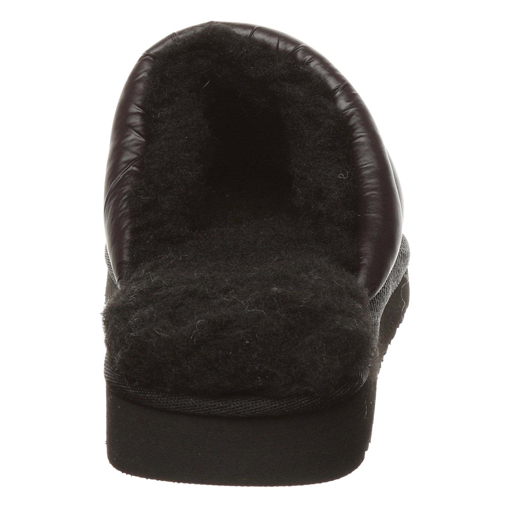 Bearpaw Puffy Slipper Dames