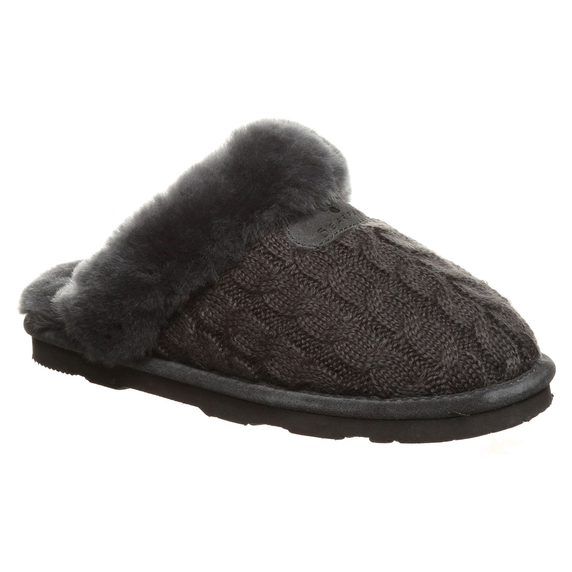 Bearpaw Effie Pantoffels Dames