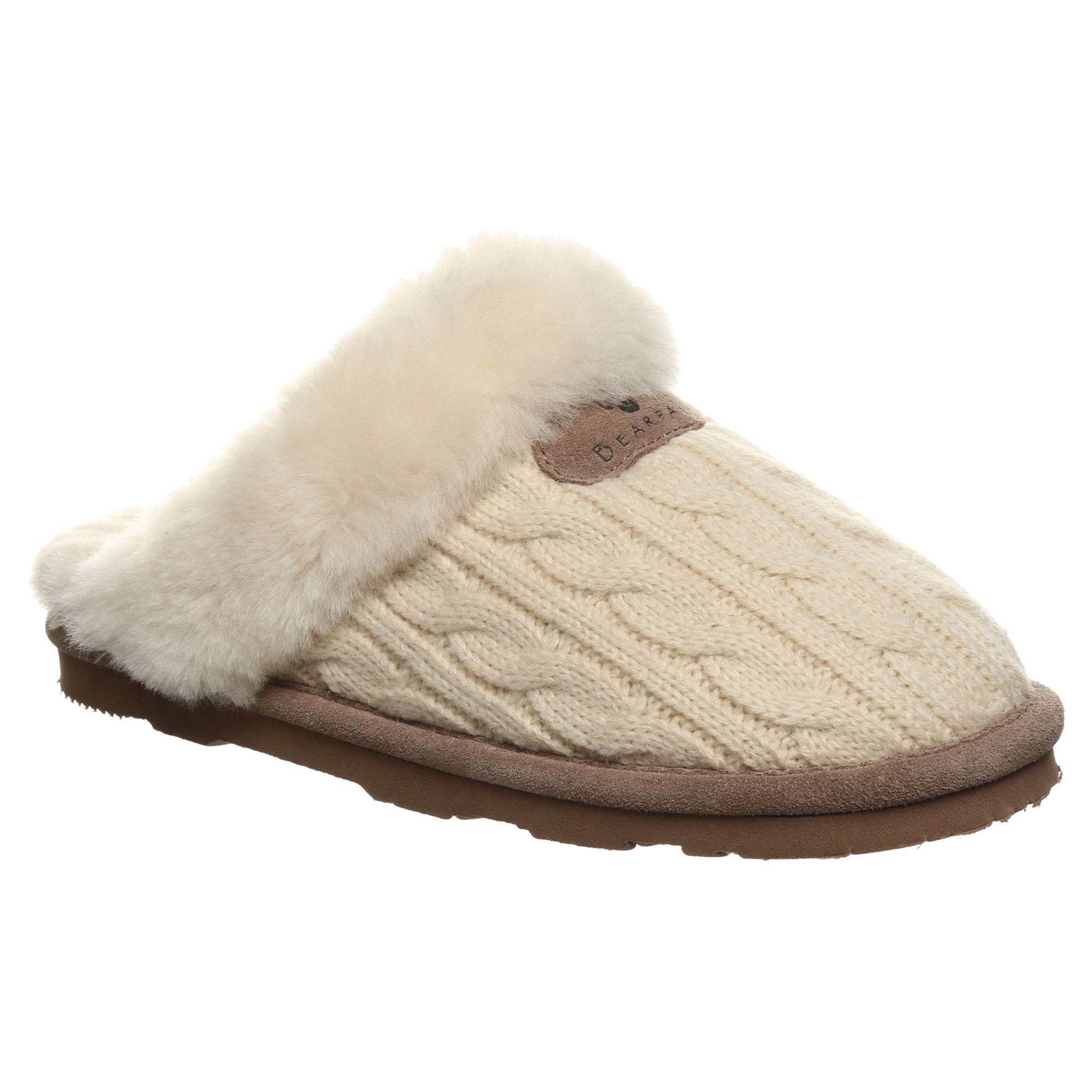 Bearpaw Effie Pantoffels Dames
