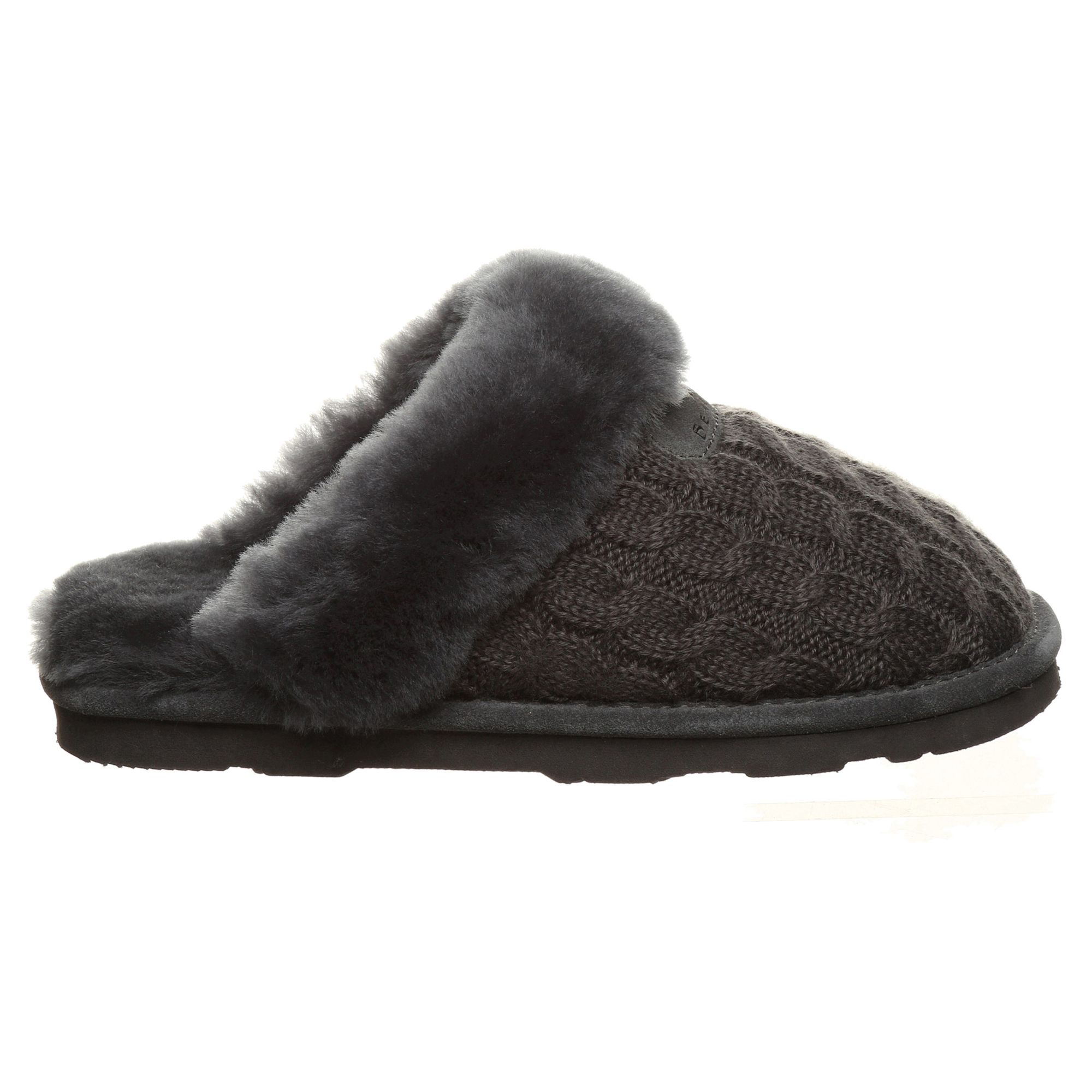 Bearpaw Effie Pantoffels Dames