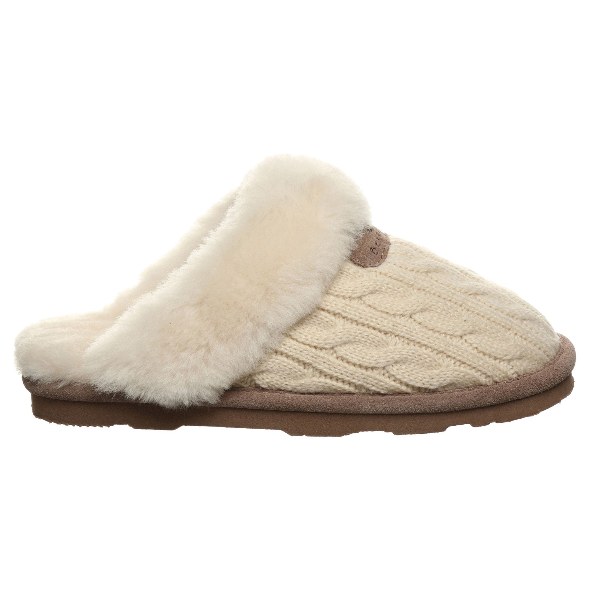 Bearpaw Effie Pantoffels Dames