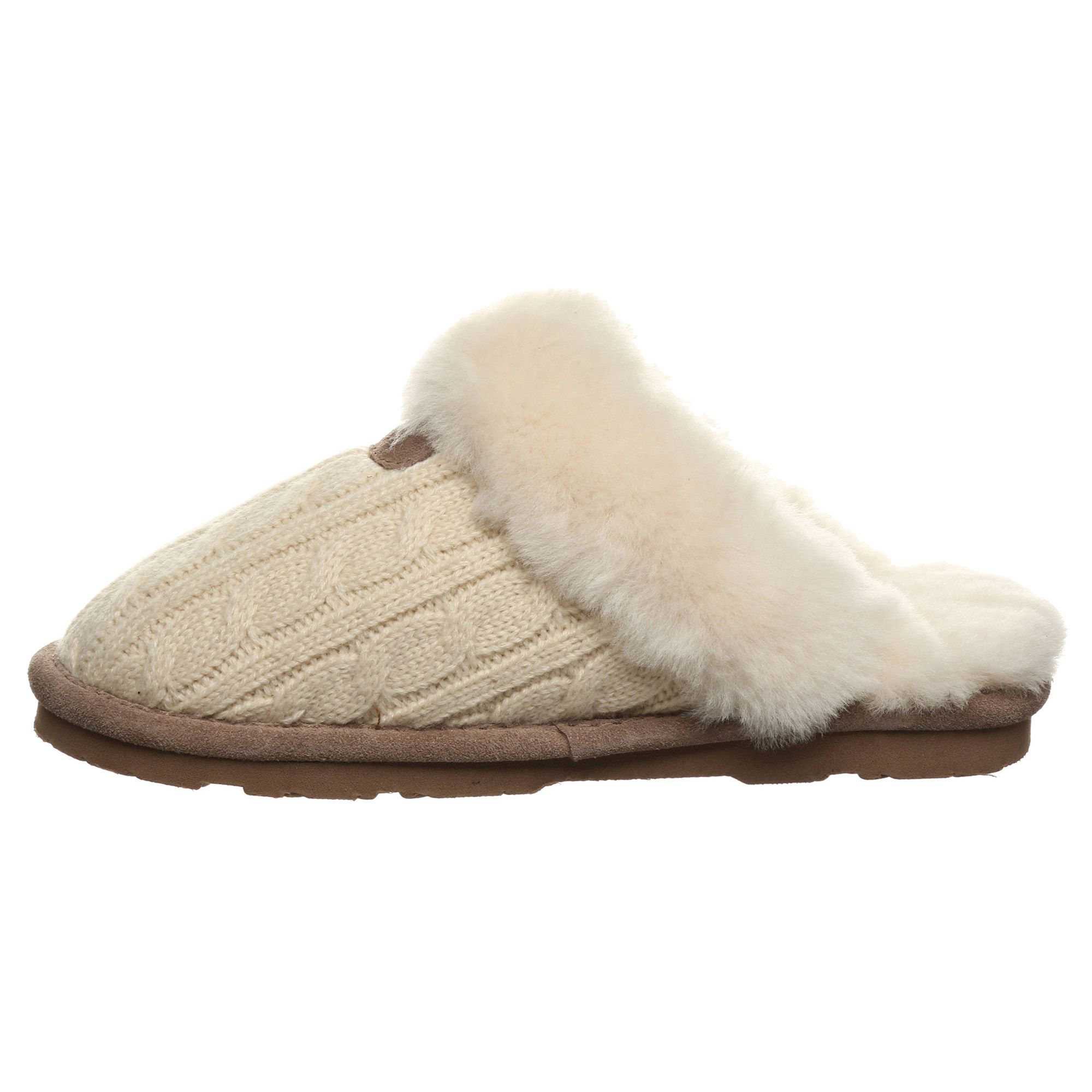 Bearpaw Effie Pantoffels Dames
