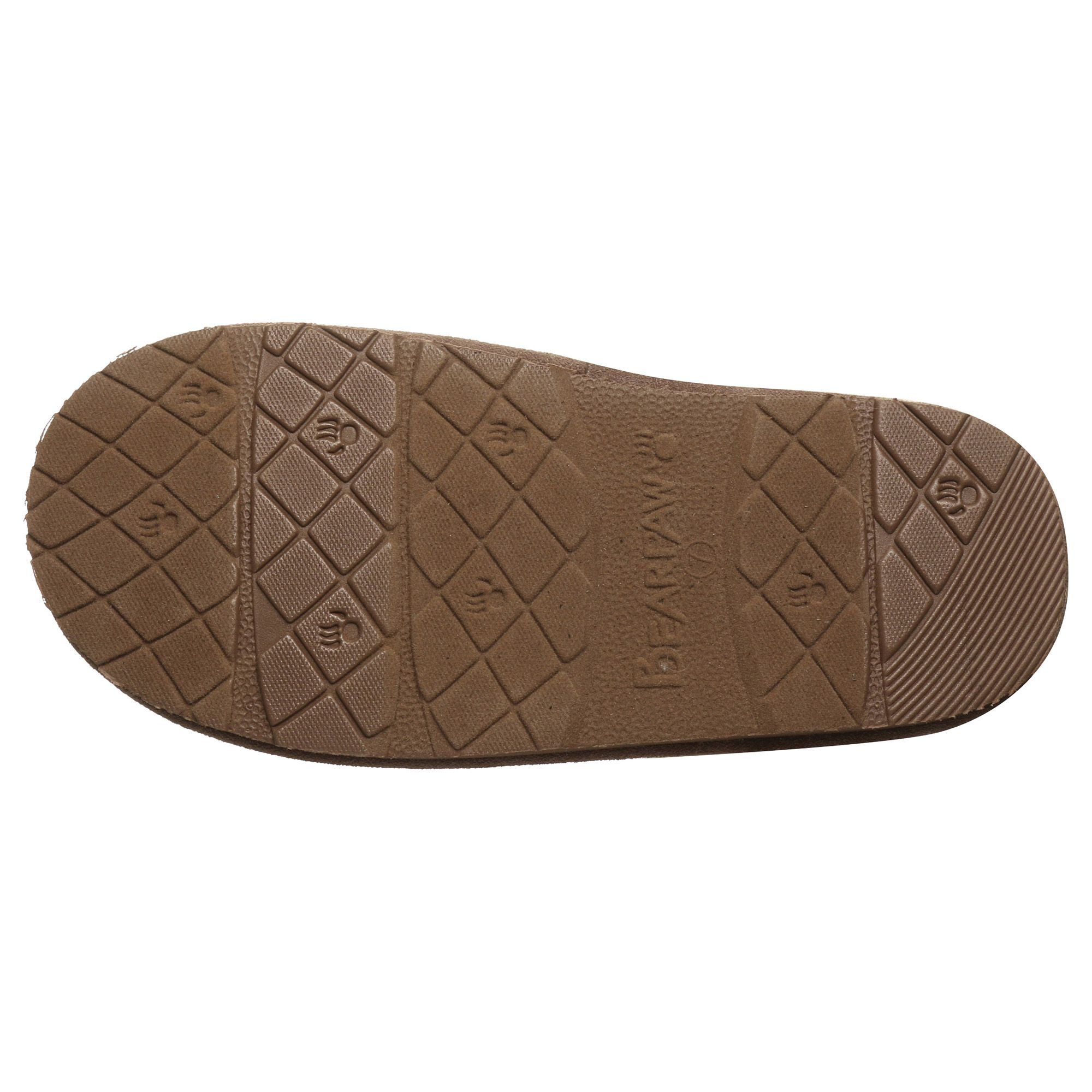 Bearpaw Effie Pantoffels Dames