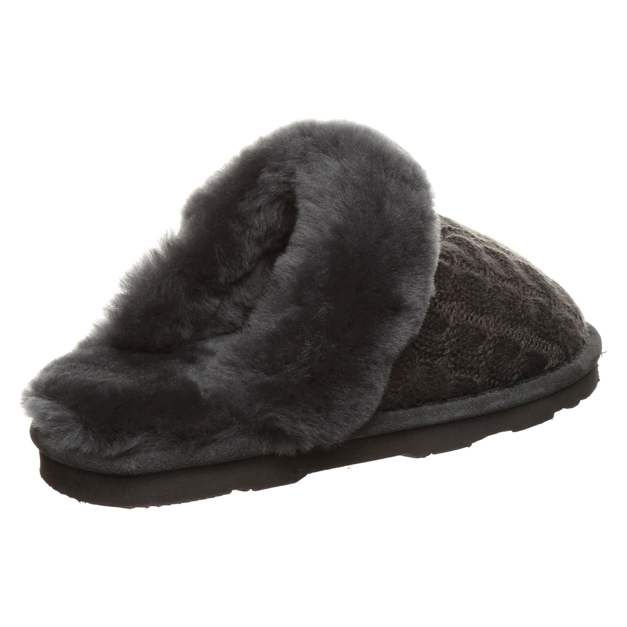 Bearpaw Effie Pantoffels Dames