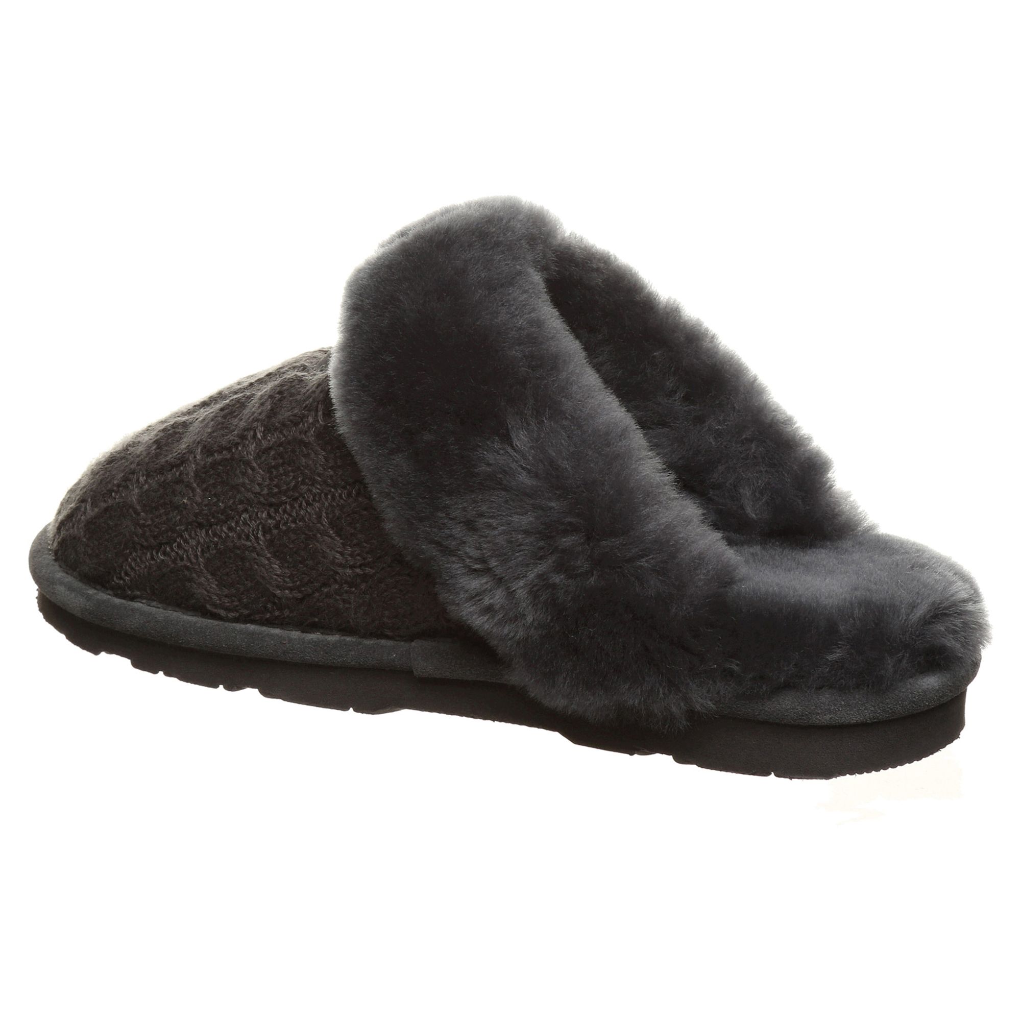 Bearpaw Effie Pantoffels Dames