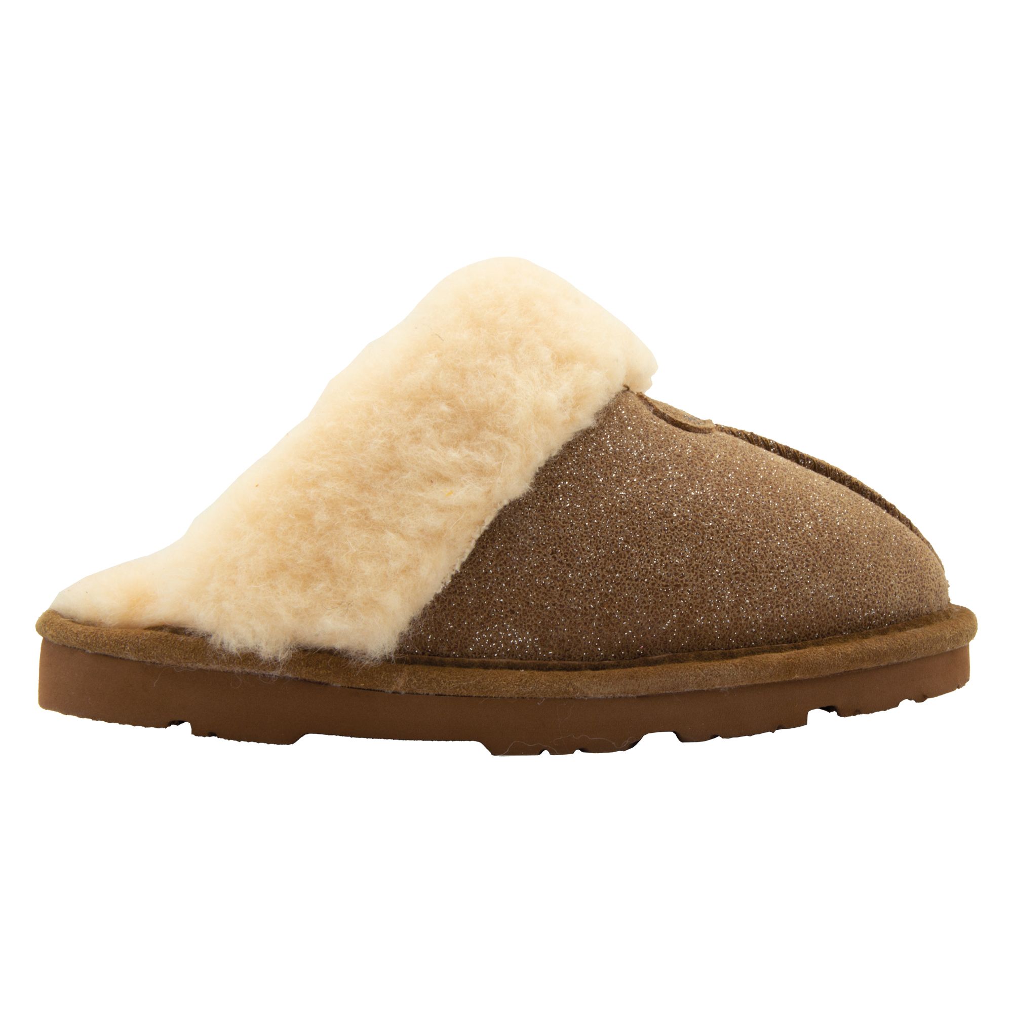 Bearpaw Loki Exotic Pantoffels Junior