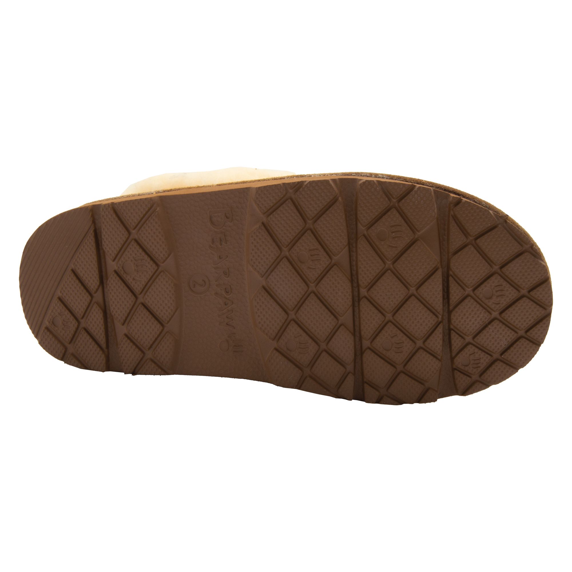 Bearpaw Loki Exotic Pantoffels Junior