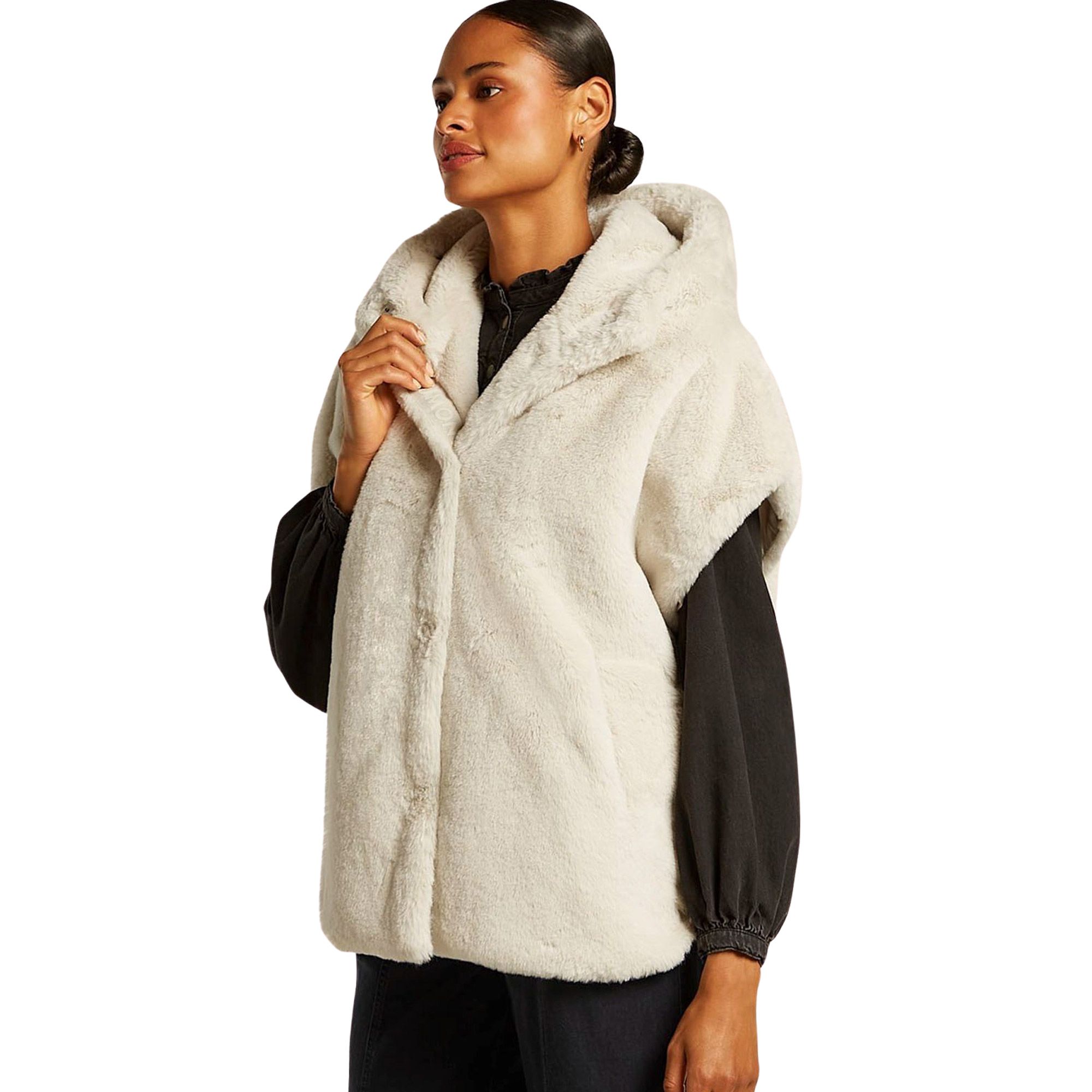 Beaumont Kori Bodywarmer Dames