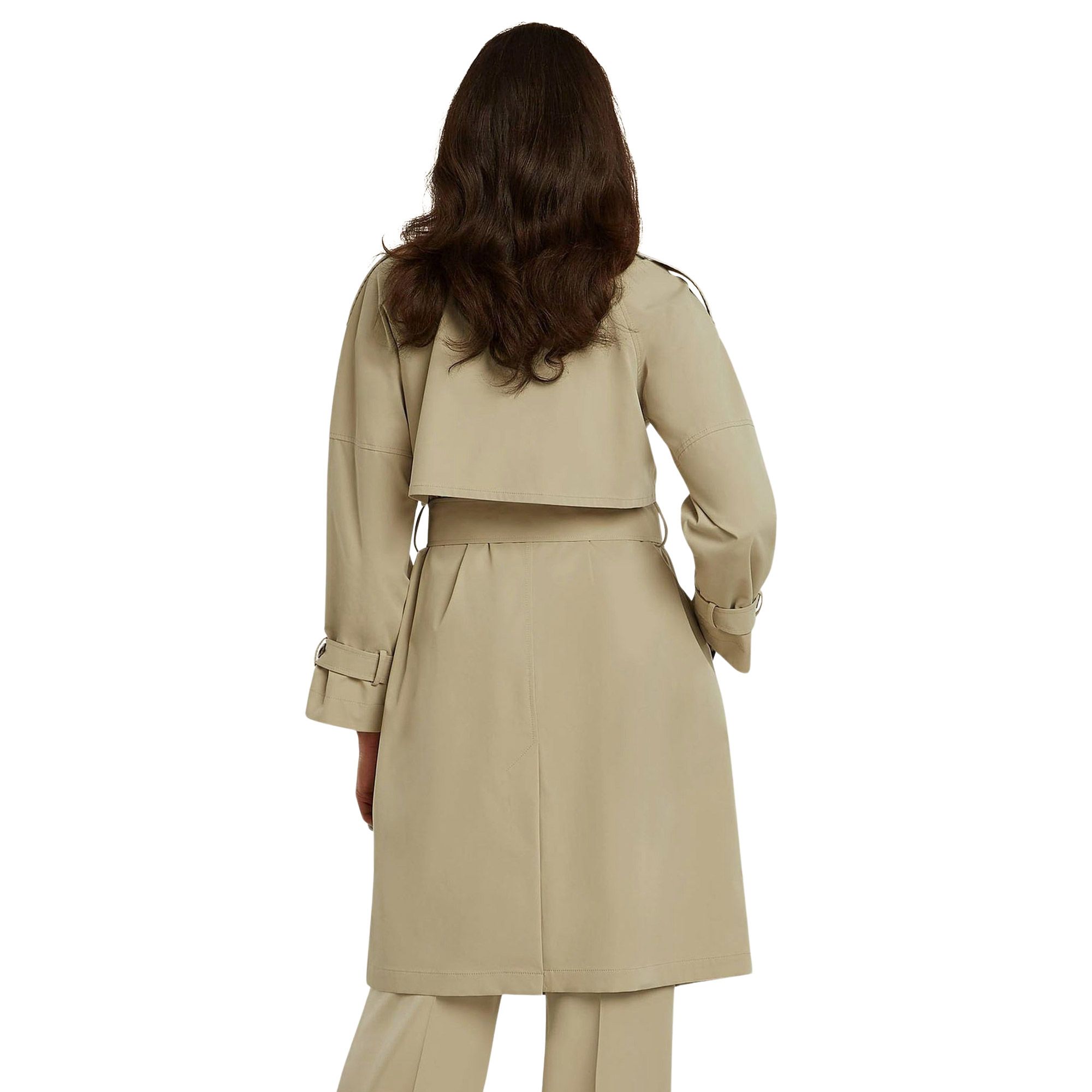 Beaumont Maxy Trenchcoat Dames