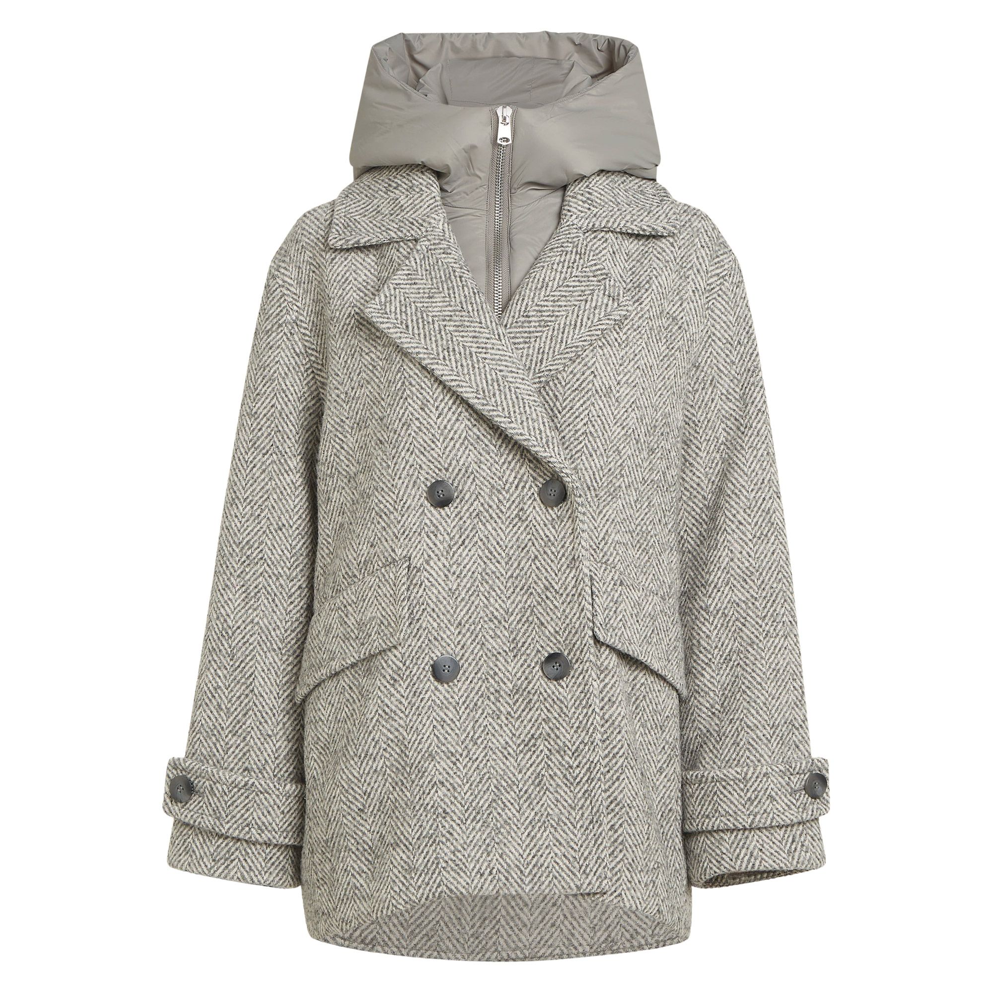 Beaumont Avril Short Jacke Damen
