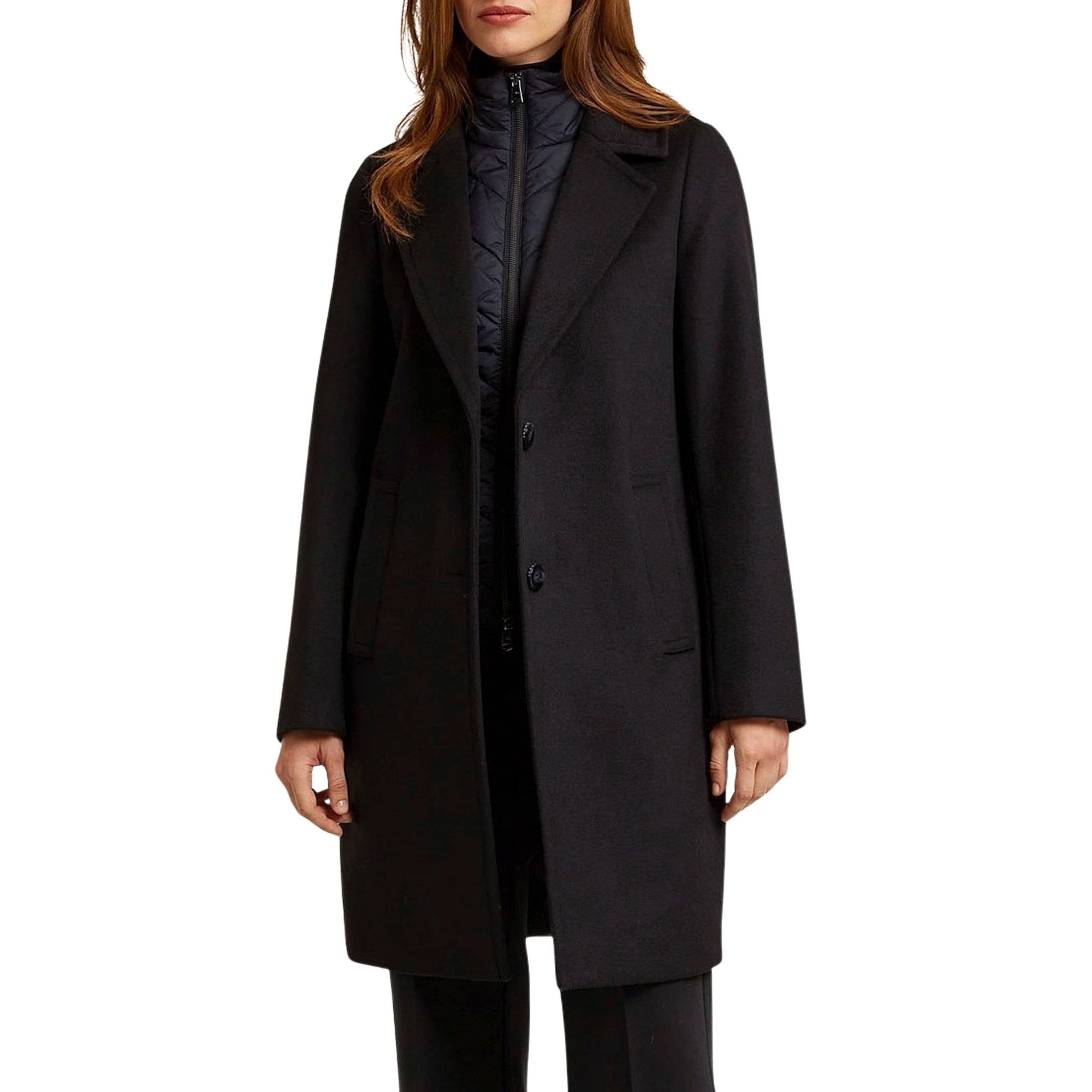 Manteau Beaumont Skylar Femmes
