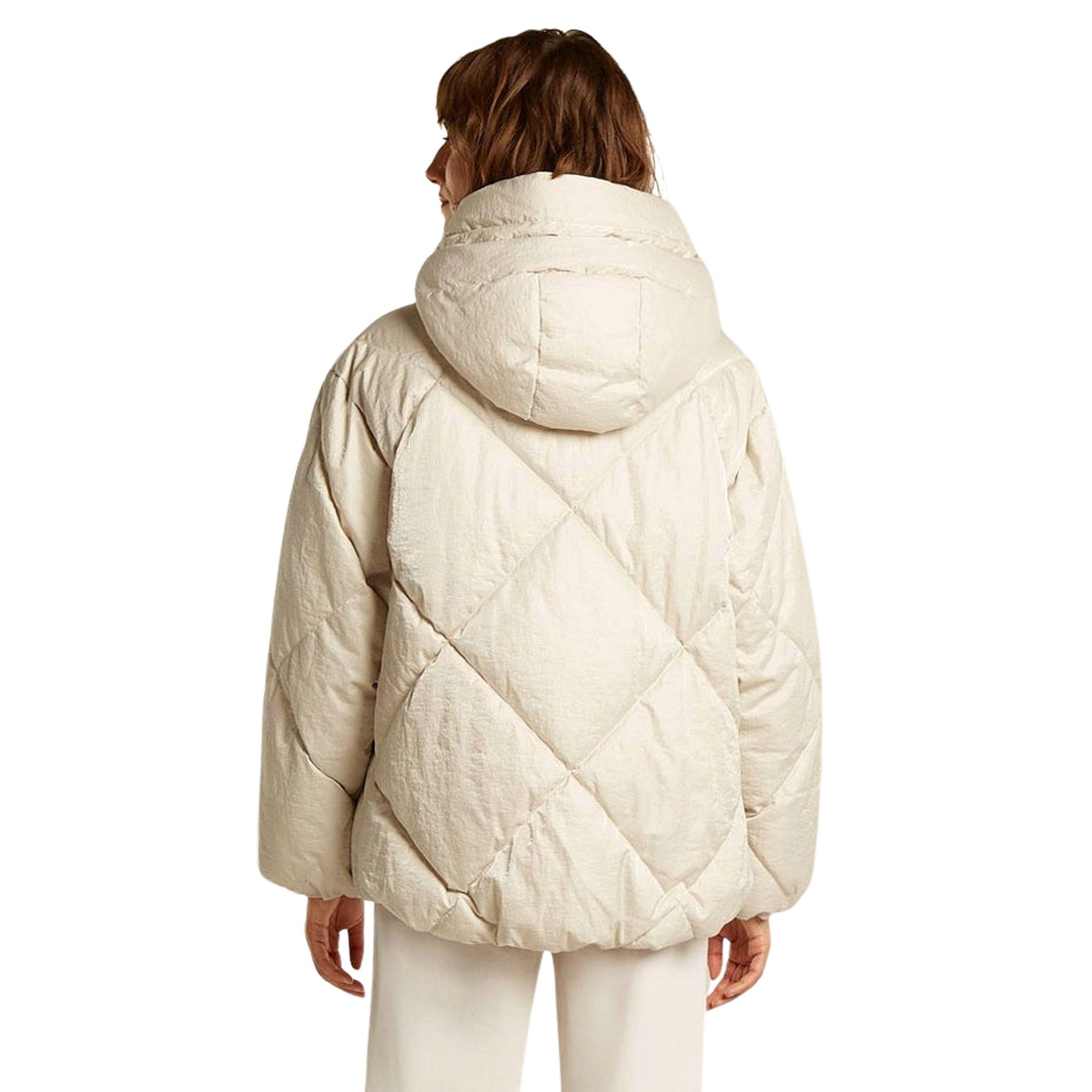 Manteau d'hiver Beaumont Nowy Puffer Femmes